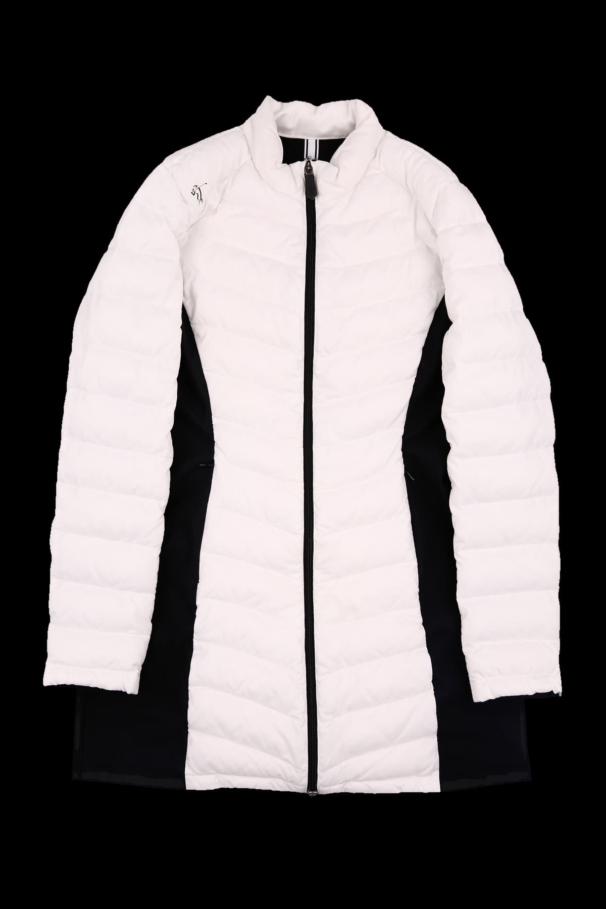 하이브리드 중기장 볼패딩