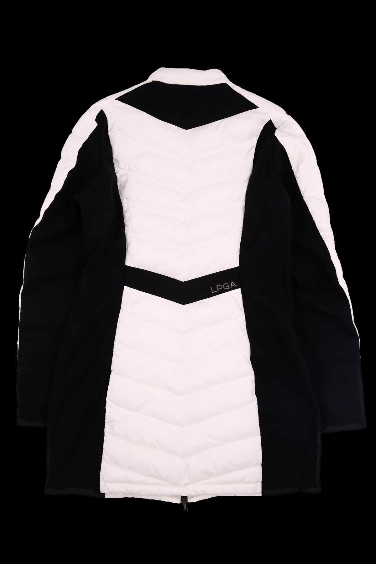 하이브리드 중기장 볼패딩