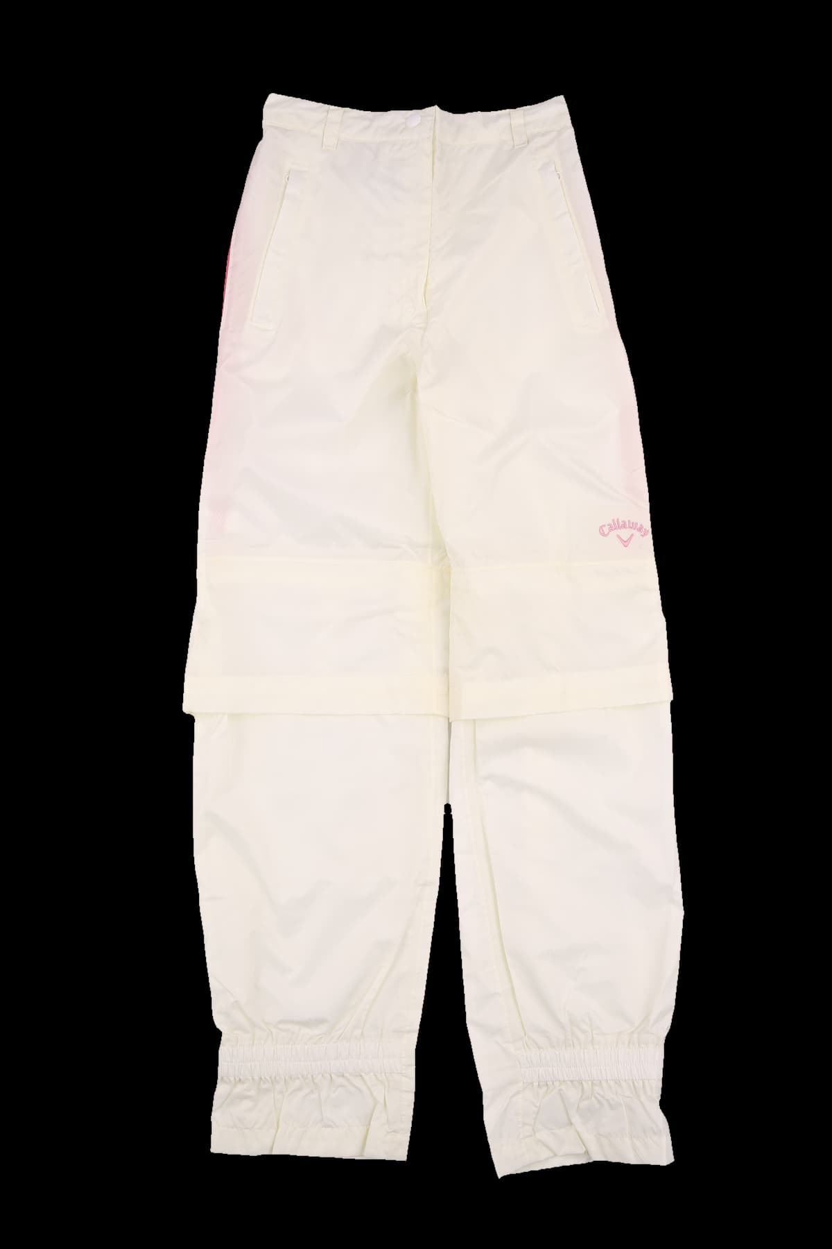 윈드브레이커 팬츠