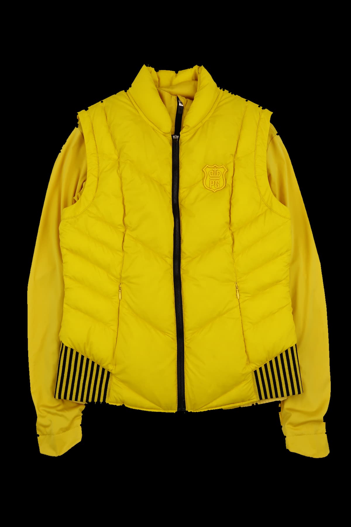 윈드브레이커 자켓 베스트