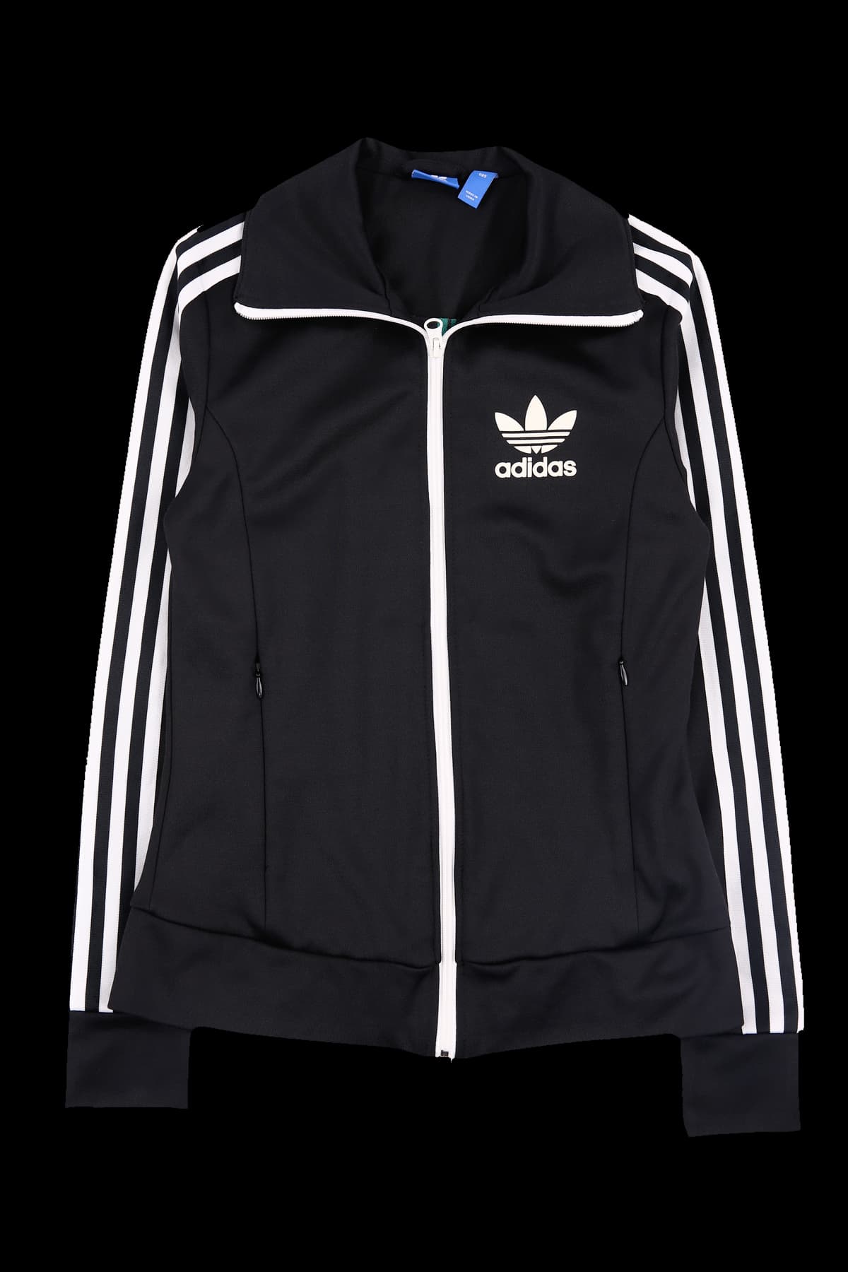 유로파 트랙탑 저지