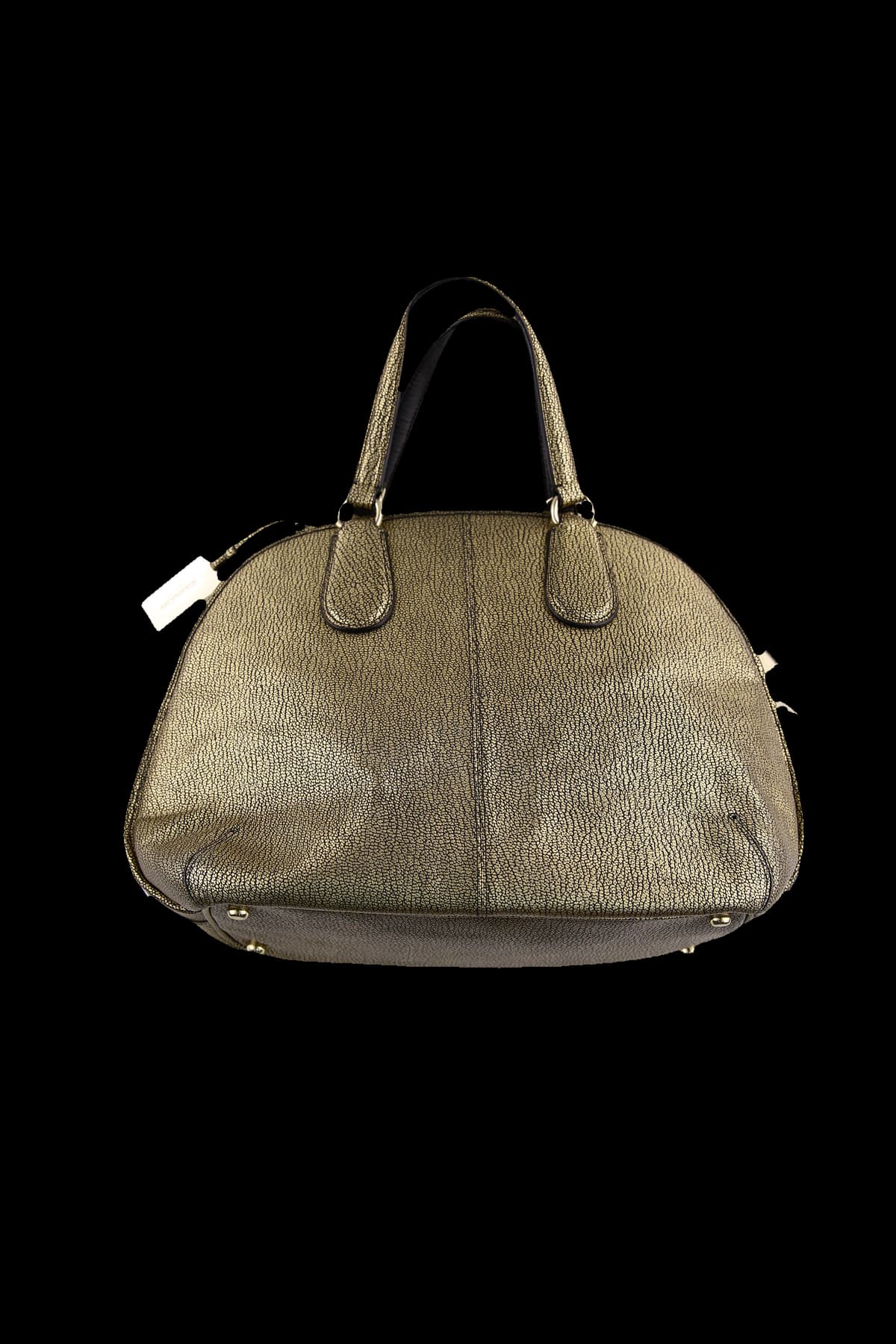 닥터백 스타일 토트백