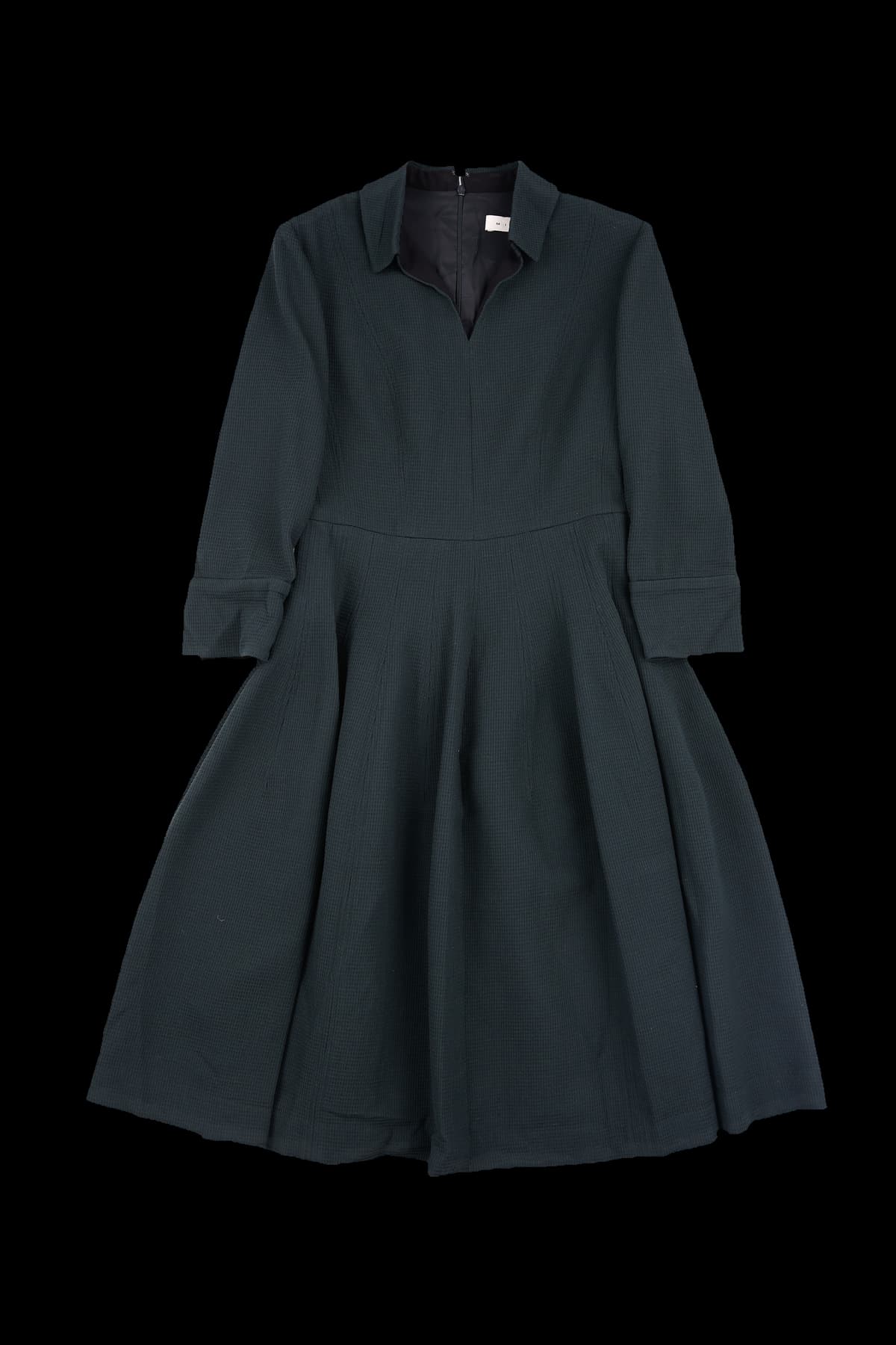 트임카라 원피스