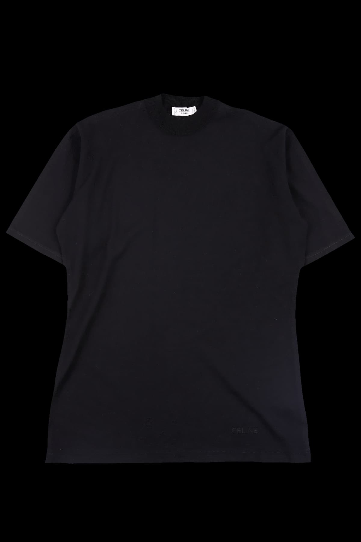 울 썸머 니트티