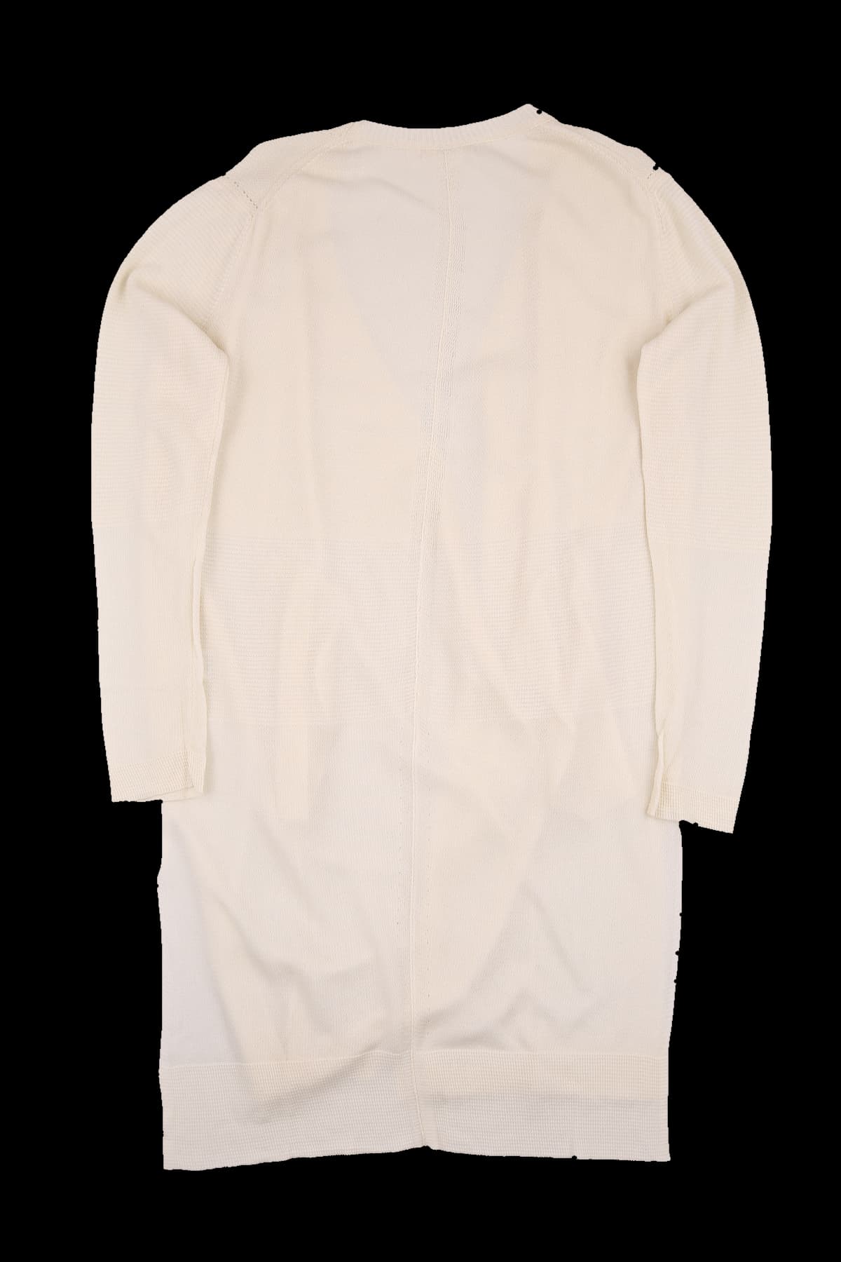 썸머 롱 가디건