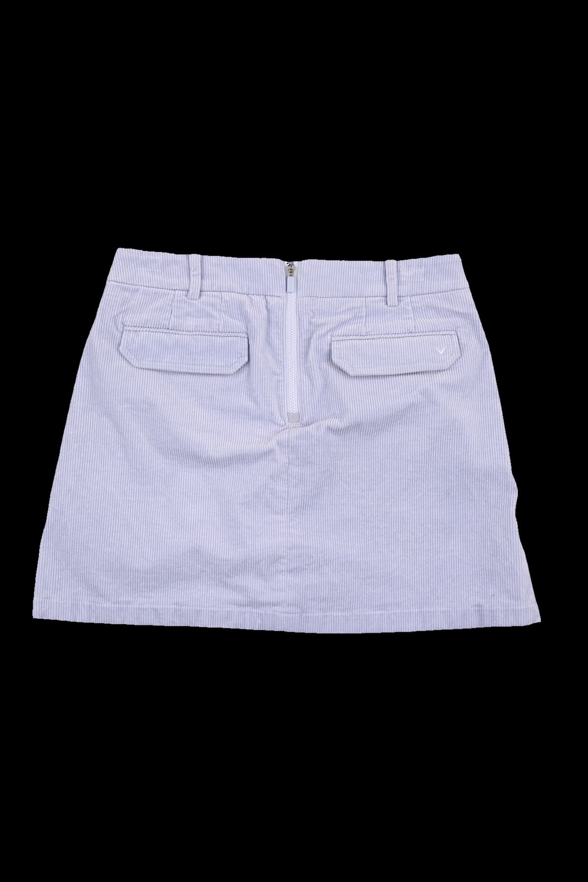 코듀로이 스커트