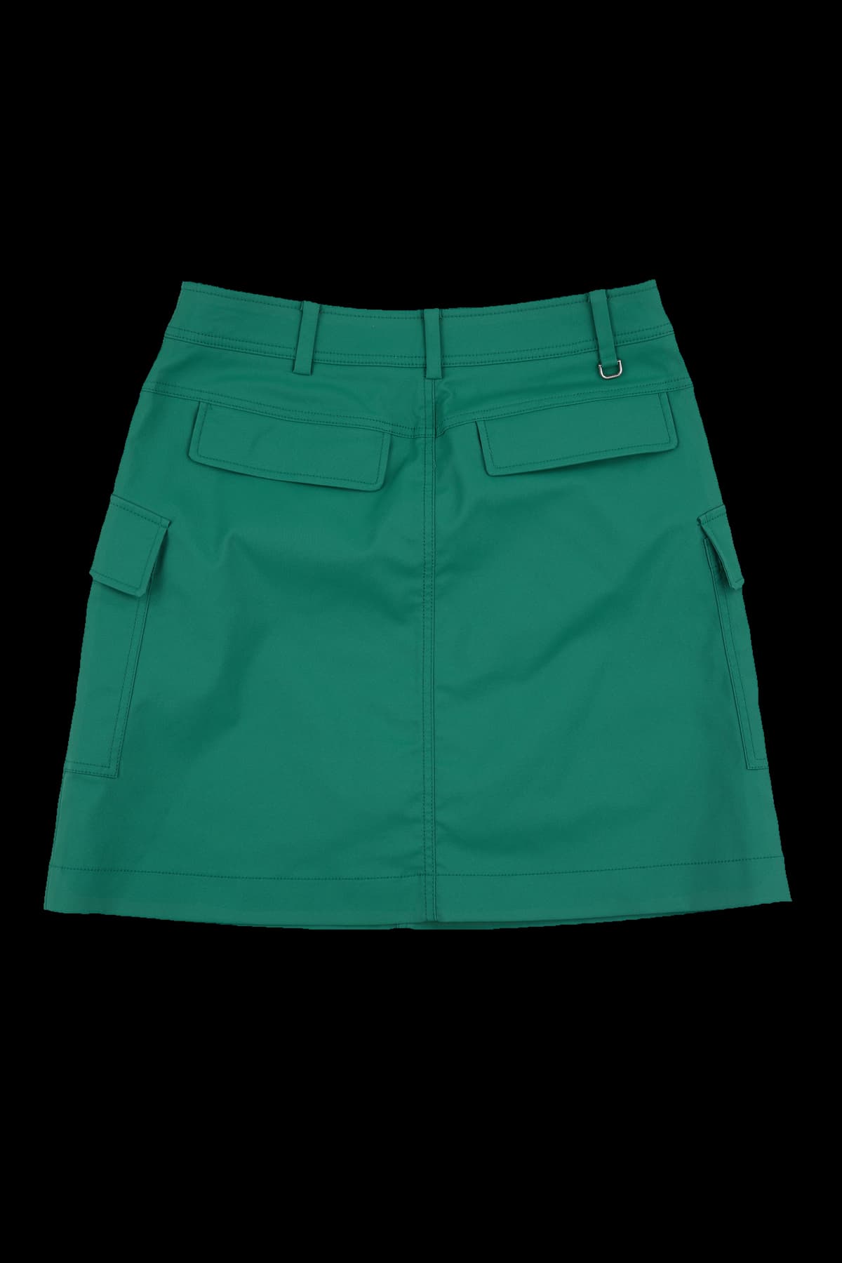 에페 카고 스커트