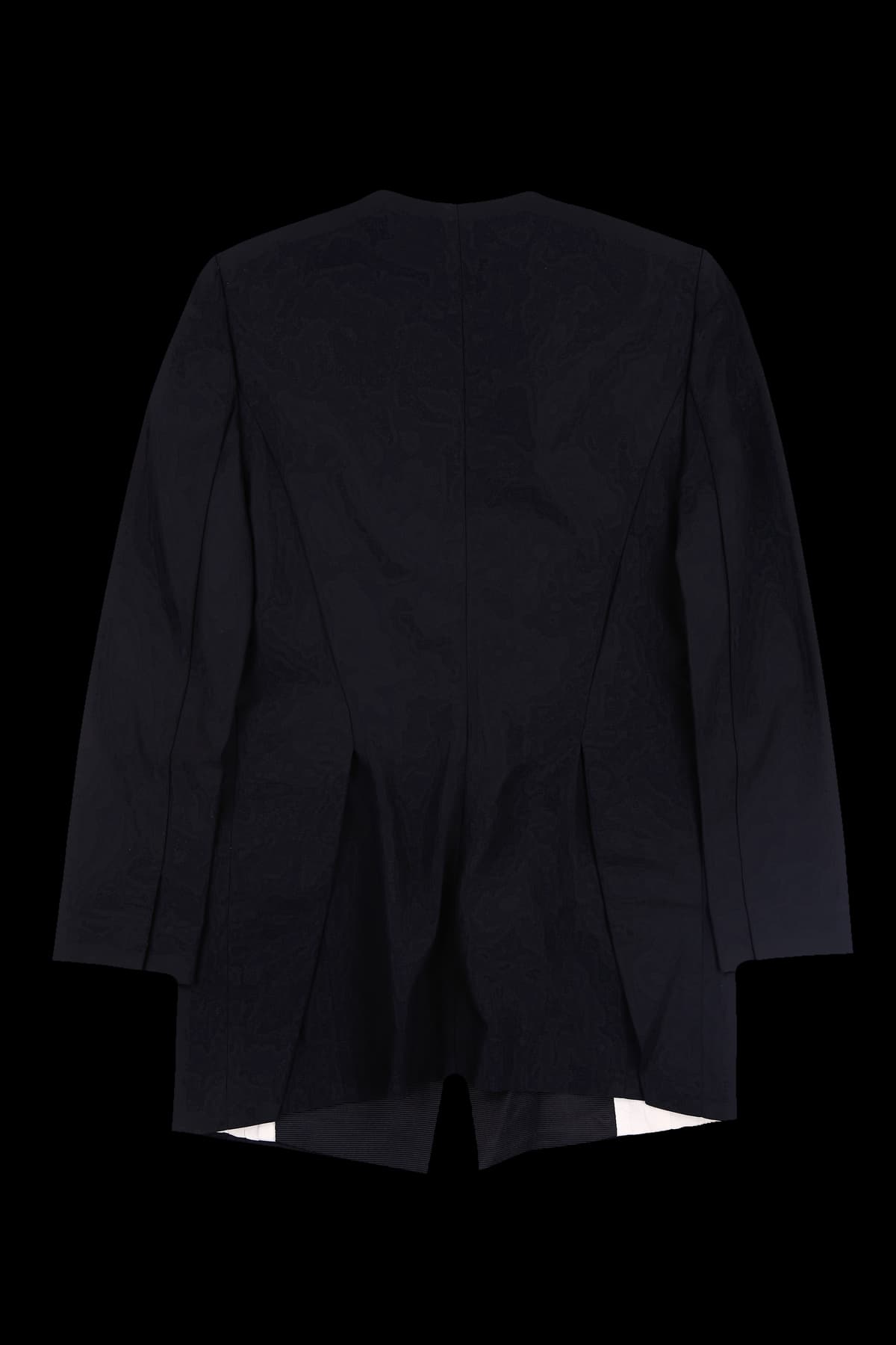 베이직 긴팔 자켓