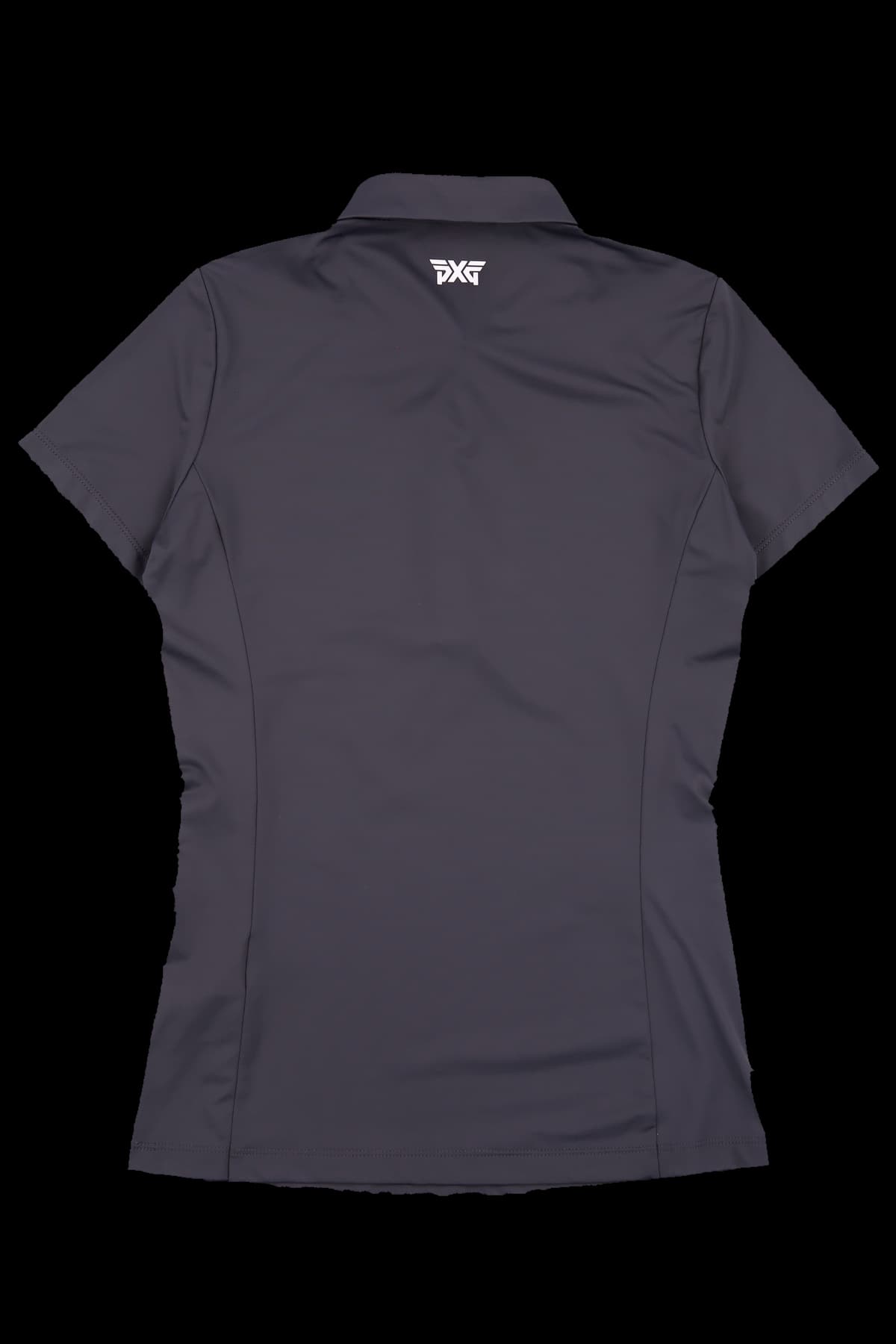 스트레치 반팔 카라티