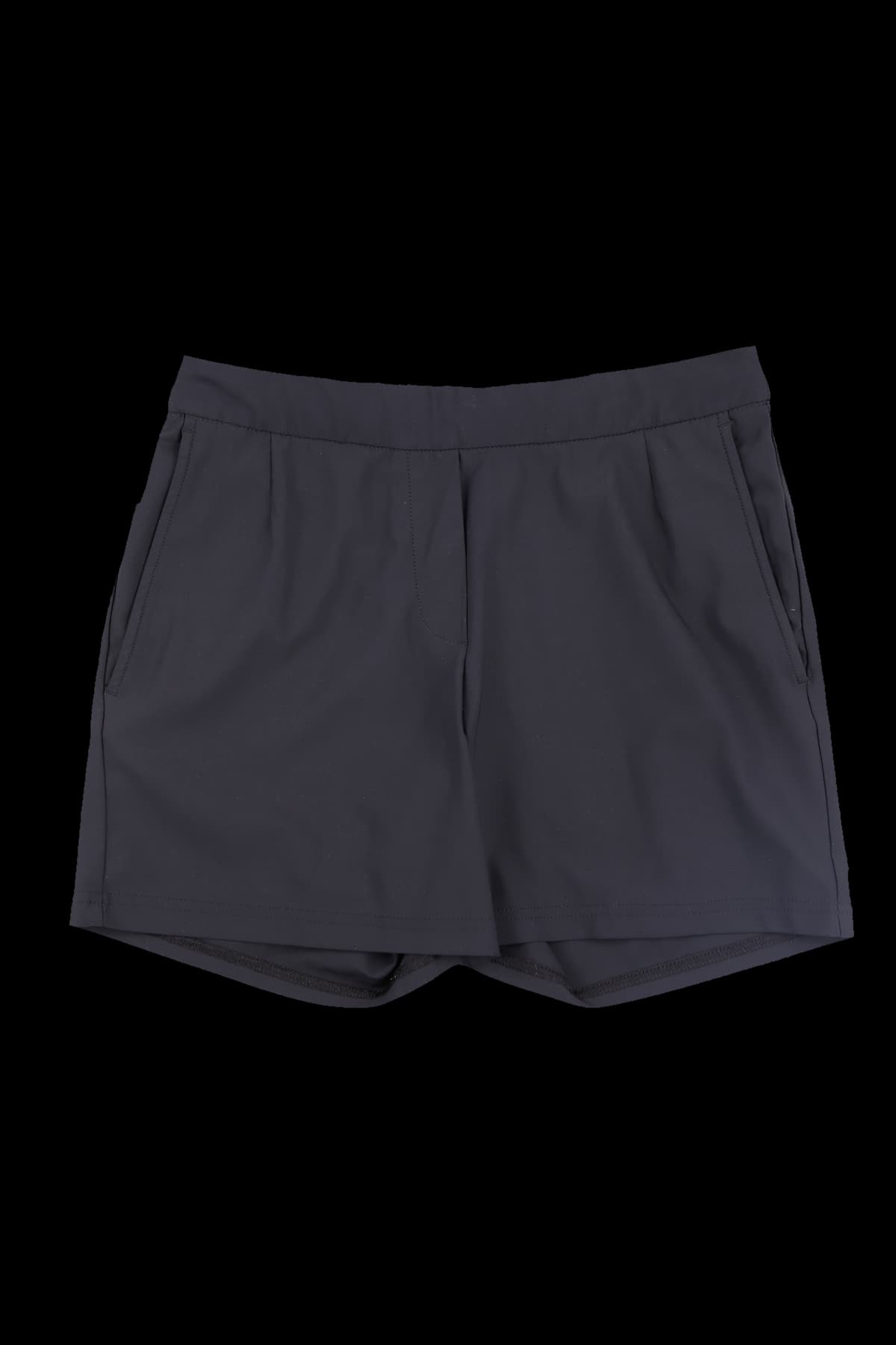 스트레치 숏 팬츠