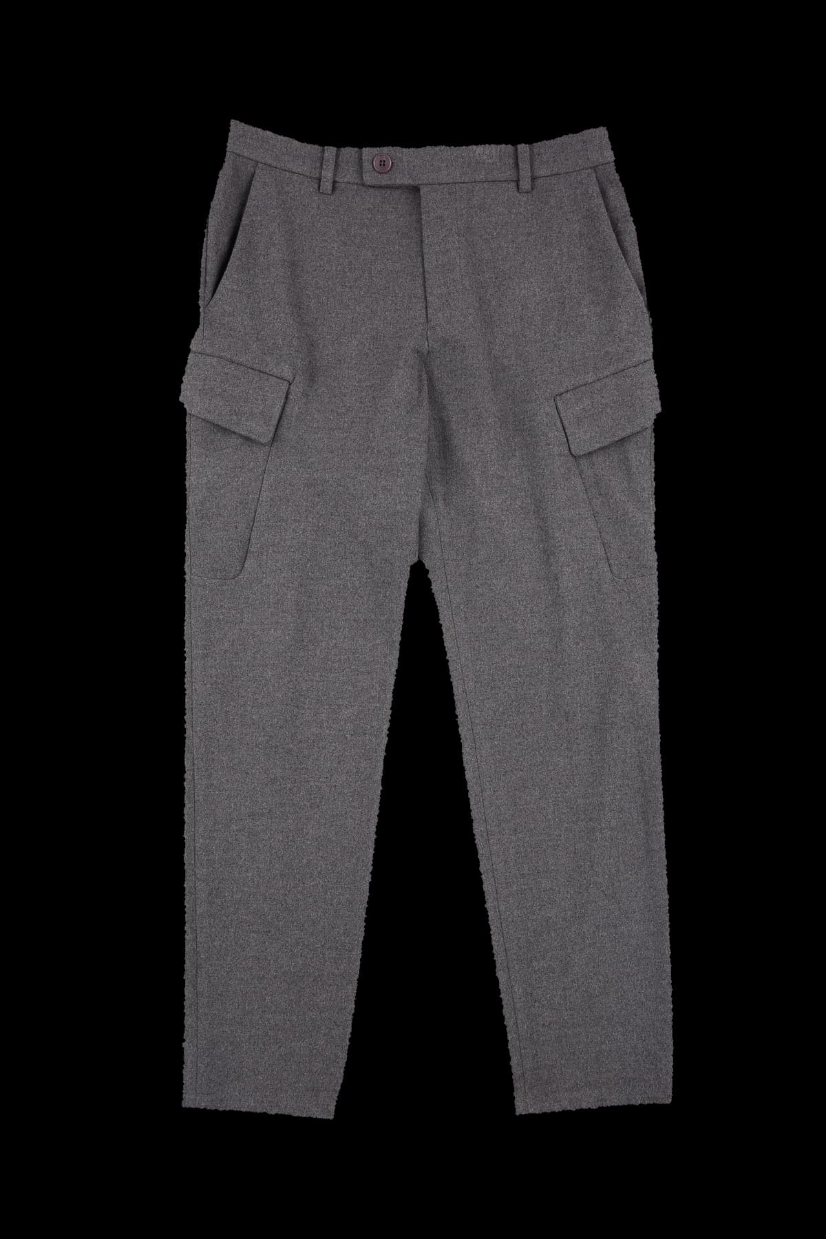 카고 스판 슬렉스