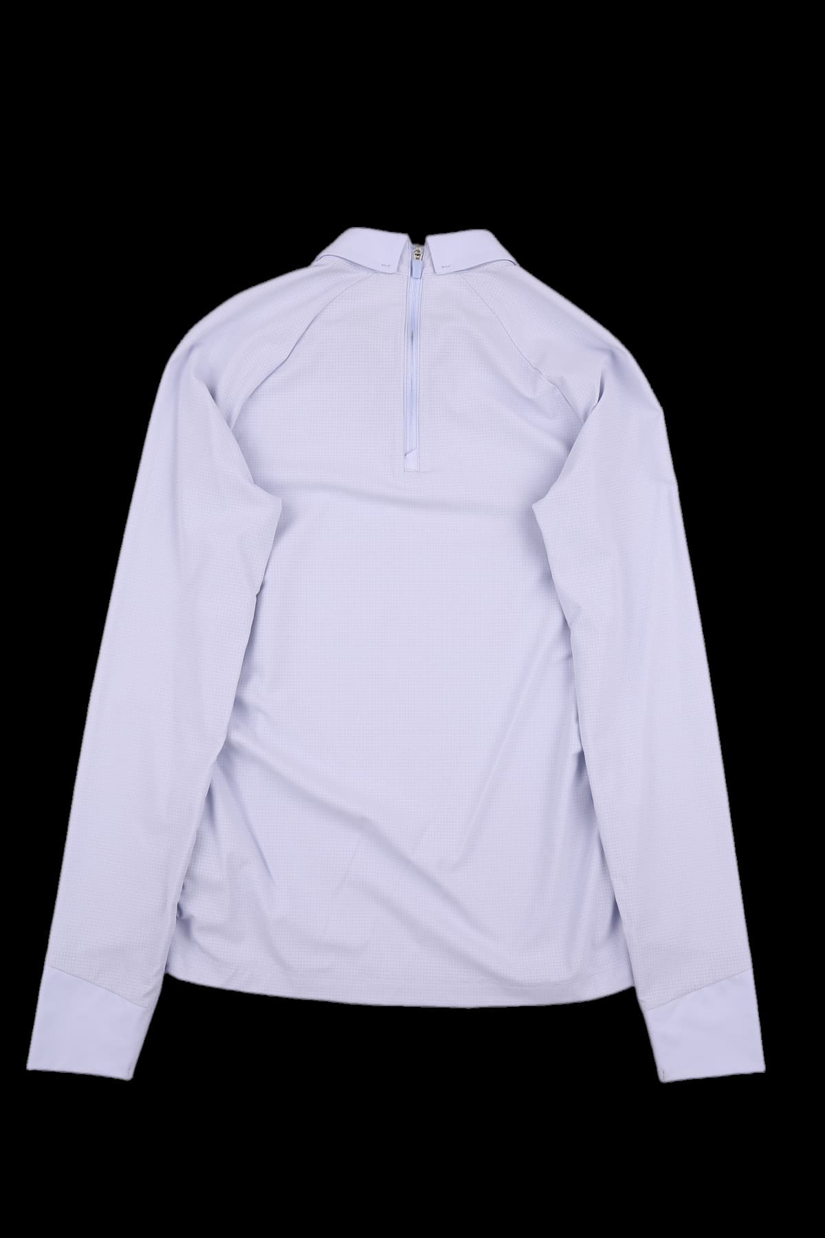 카라 긴팔 티셔츠