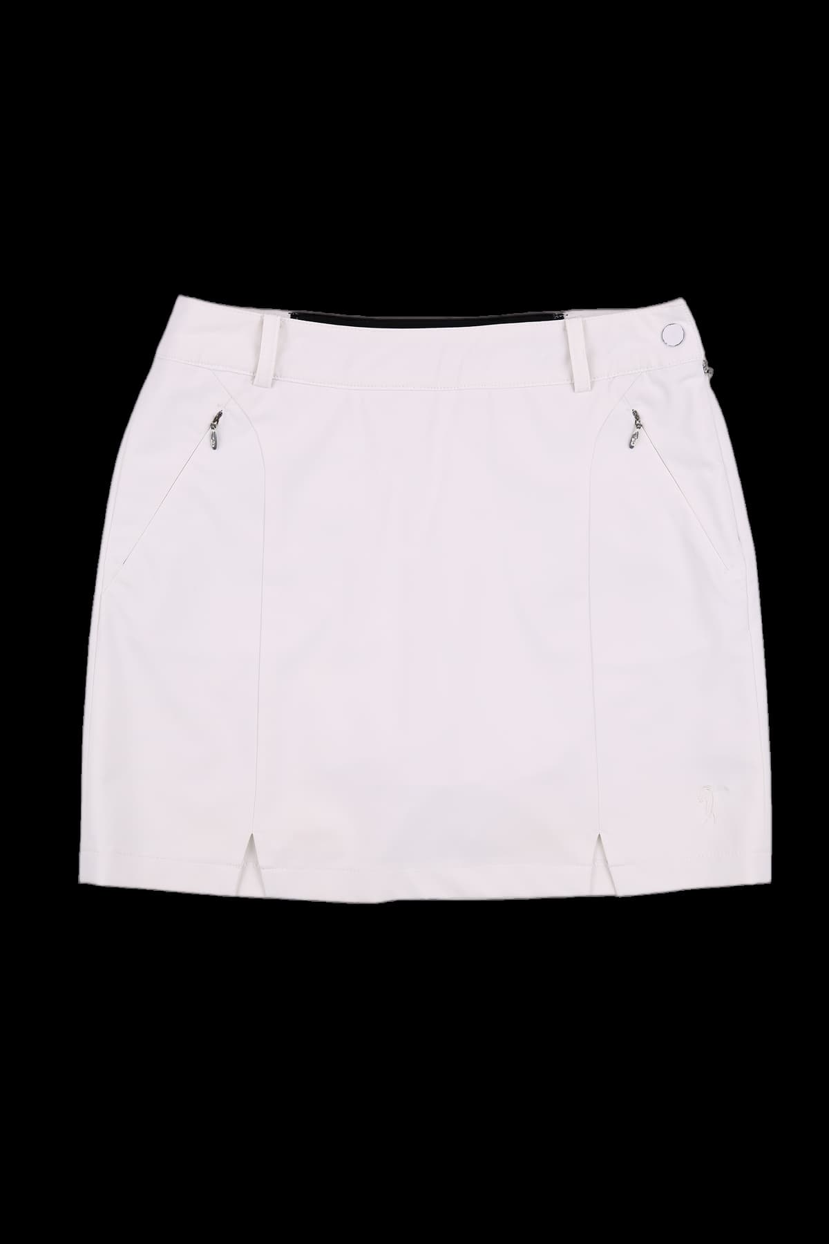 스트레치 스커트