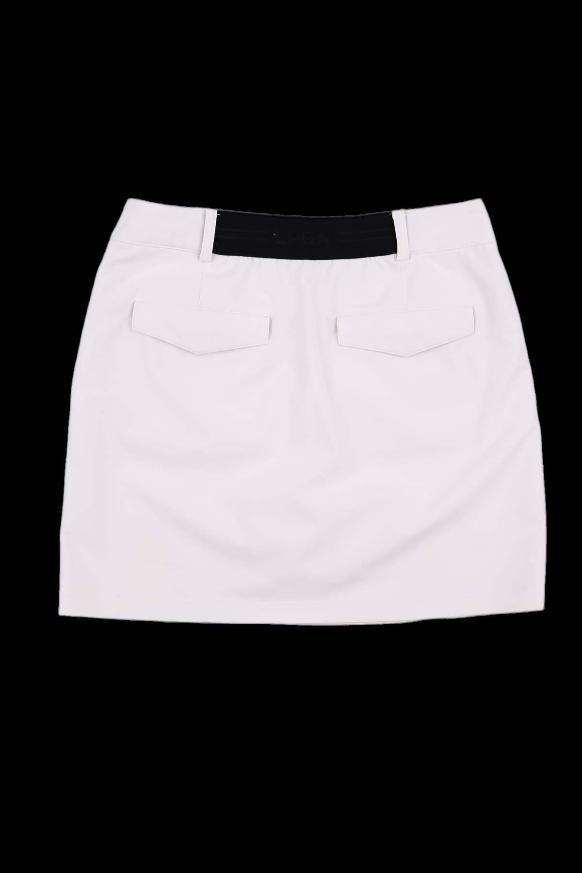 스트레치 스커트