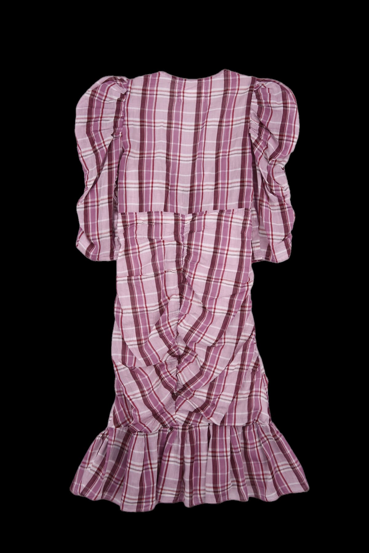 코튼 썸머 원피스