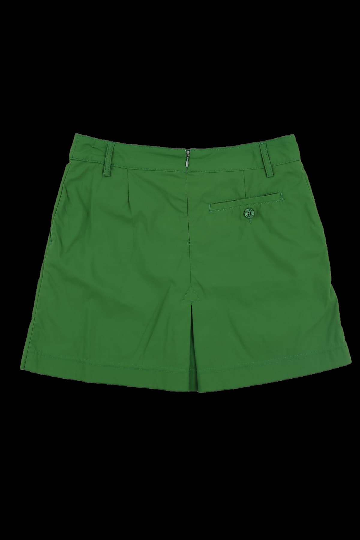 스트레치 큐롯 스커트