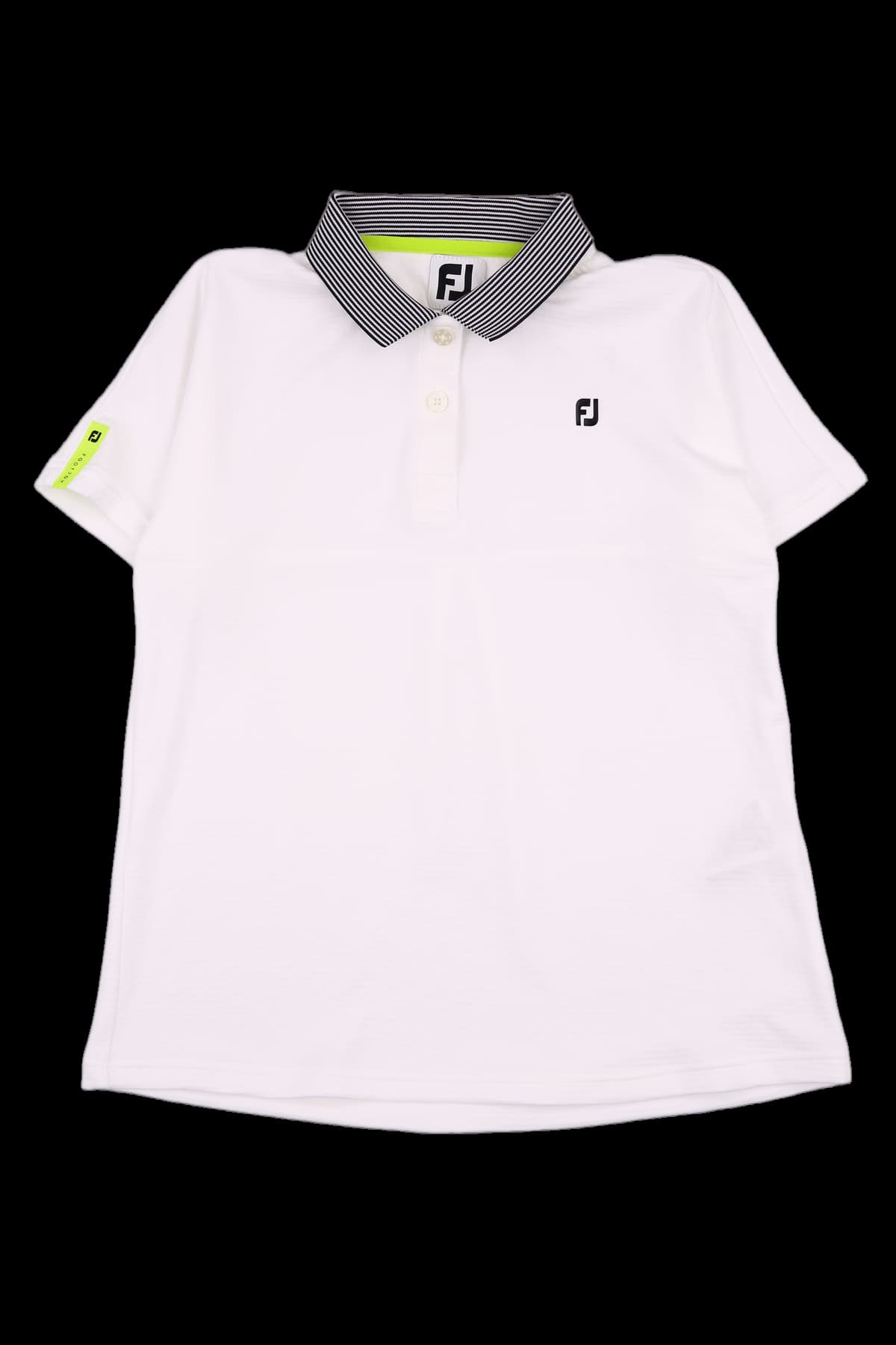 소프트 카라 티