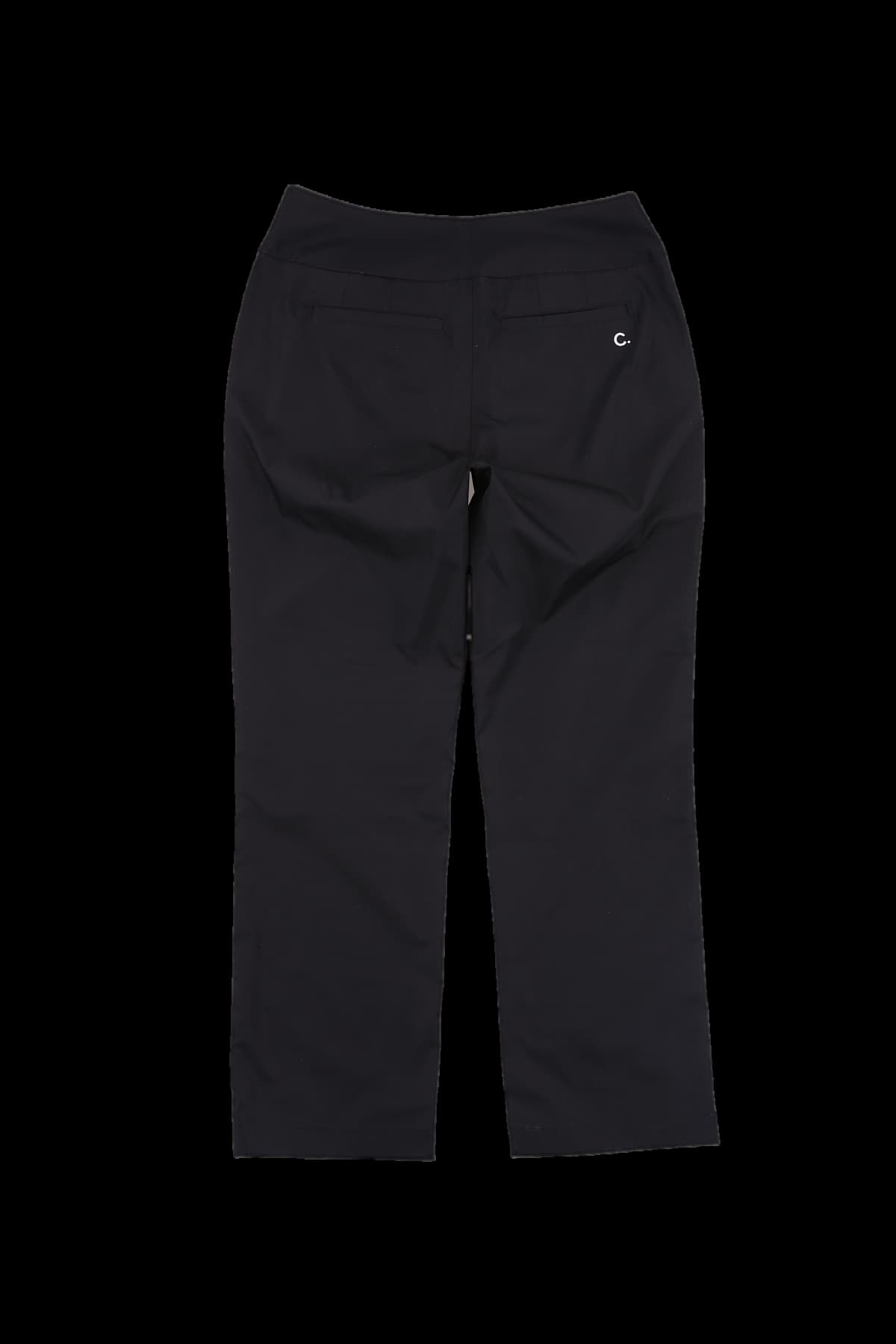 스트레치 롱 팬츠