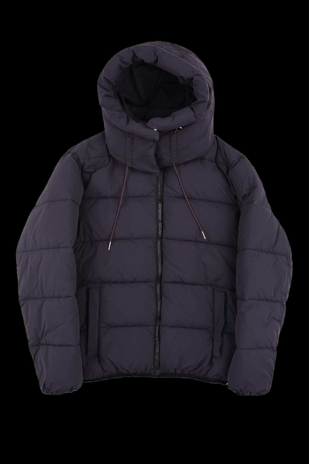 빈티지 푸퍼 패딩