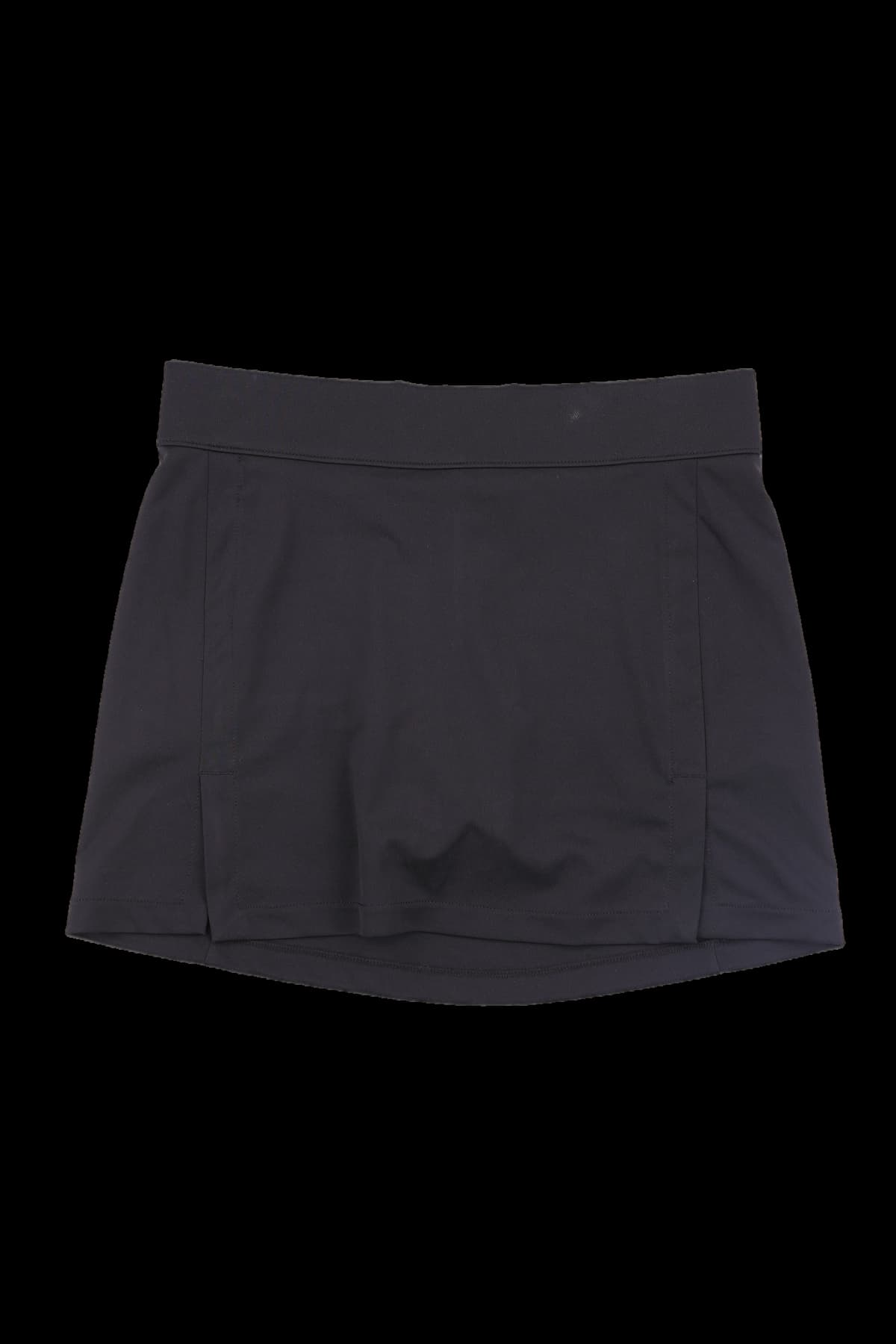 스트레치 기능성 스커트