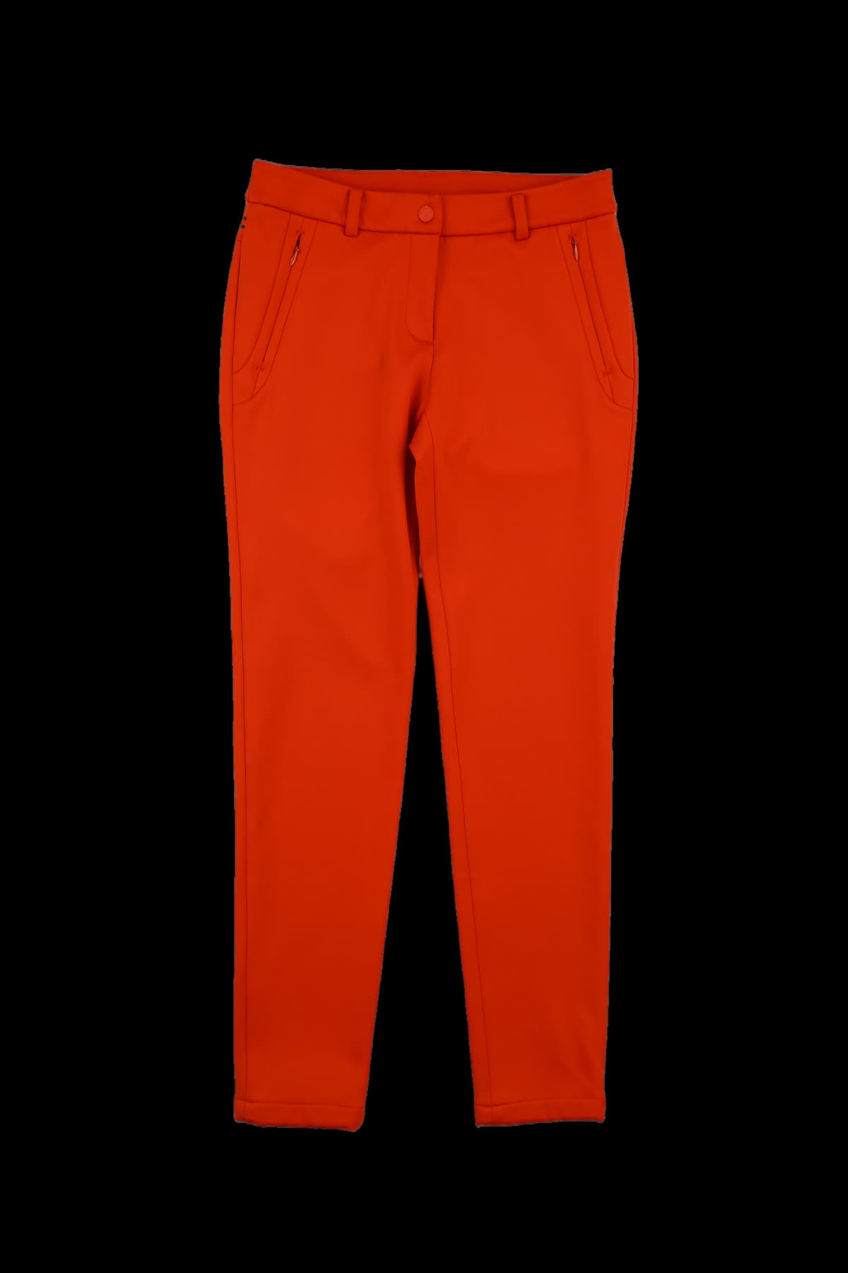 기모 스트레이트 팬츠