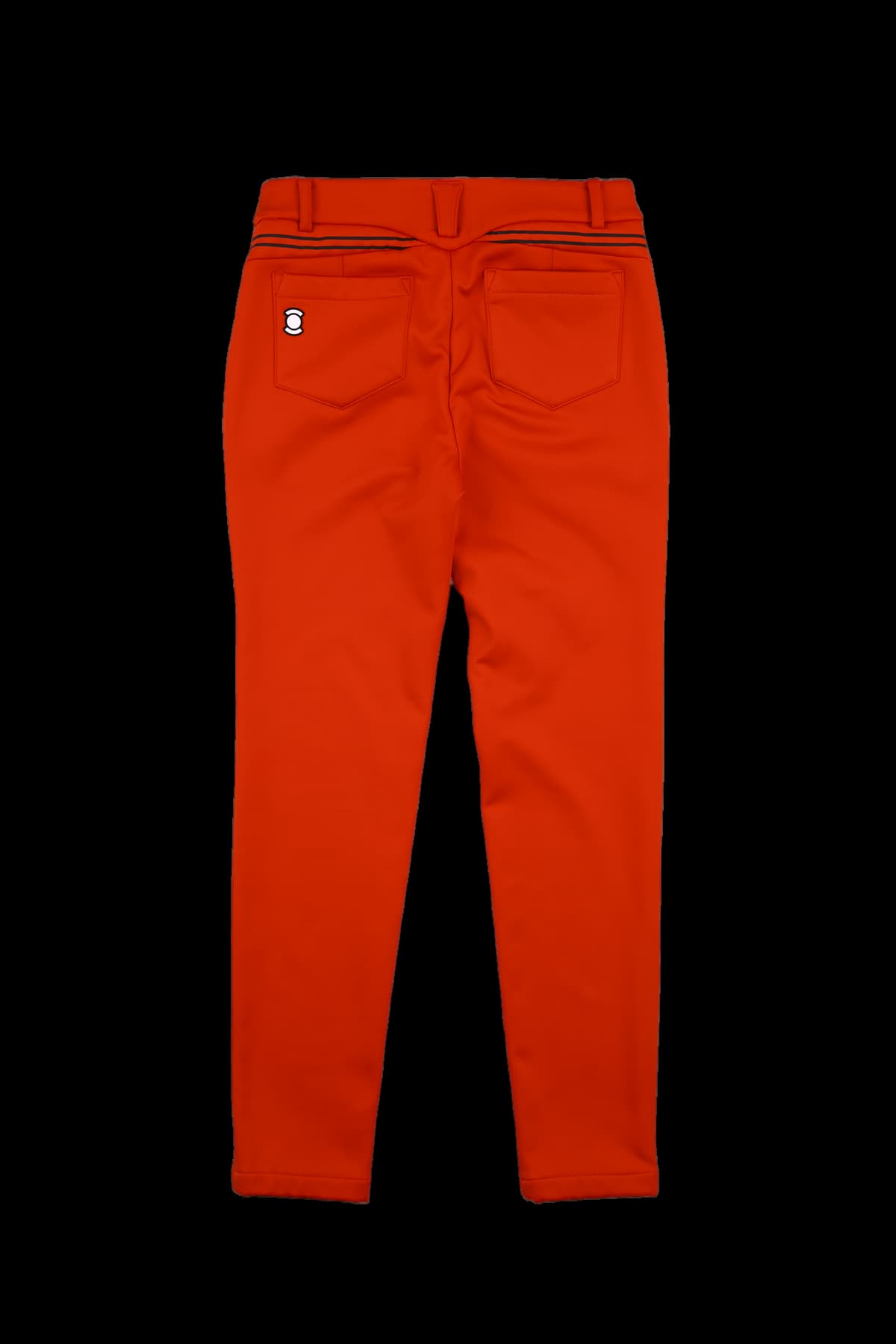 기모 스트레이트 팬츠