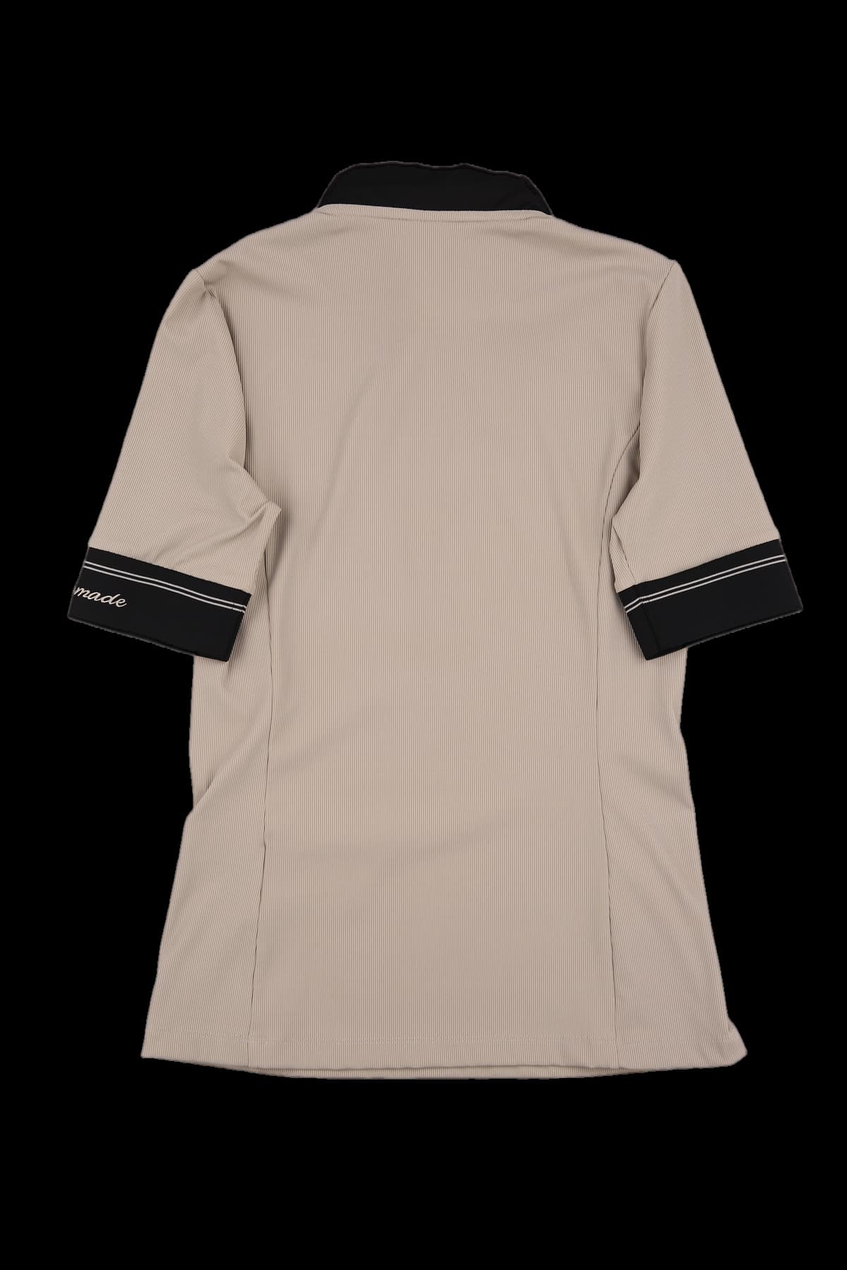 타이 카라 반팔티