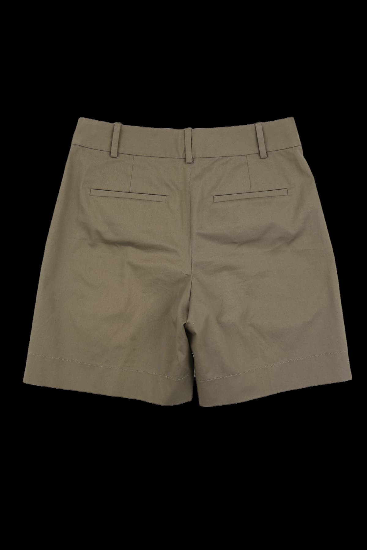 솔리드 쇼트 팬츠