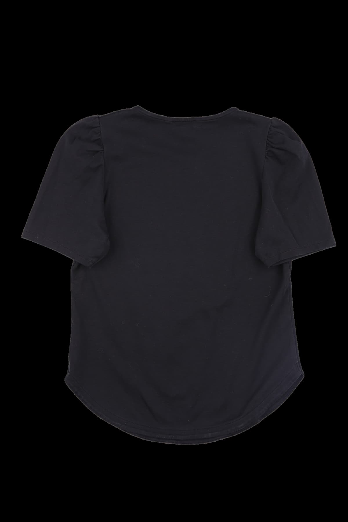 스트레치 반팔티