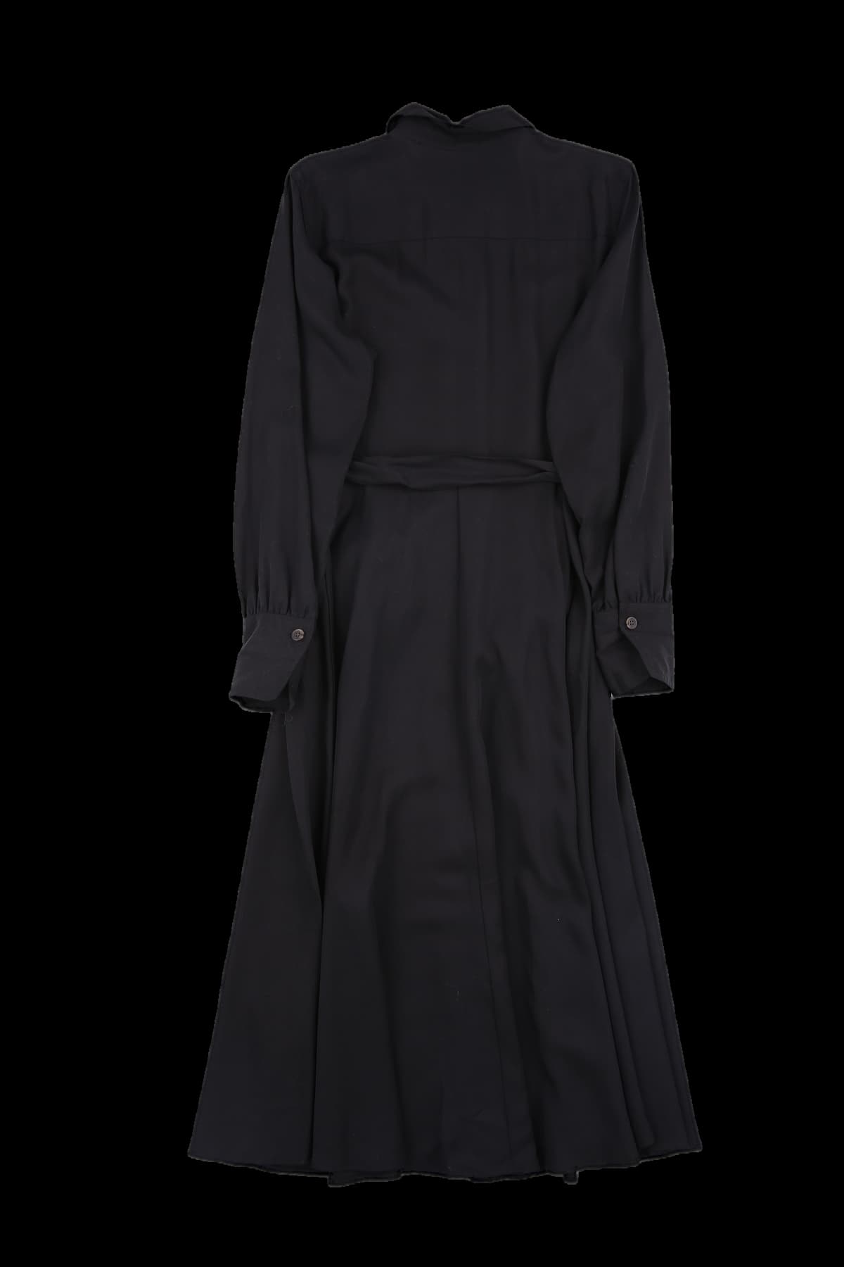 타이트 롱 원피스