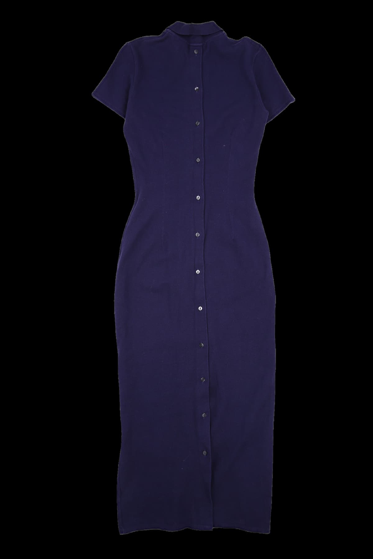 코튼 롱 원피스