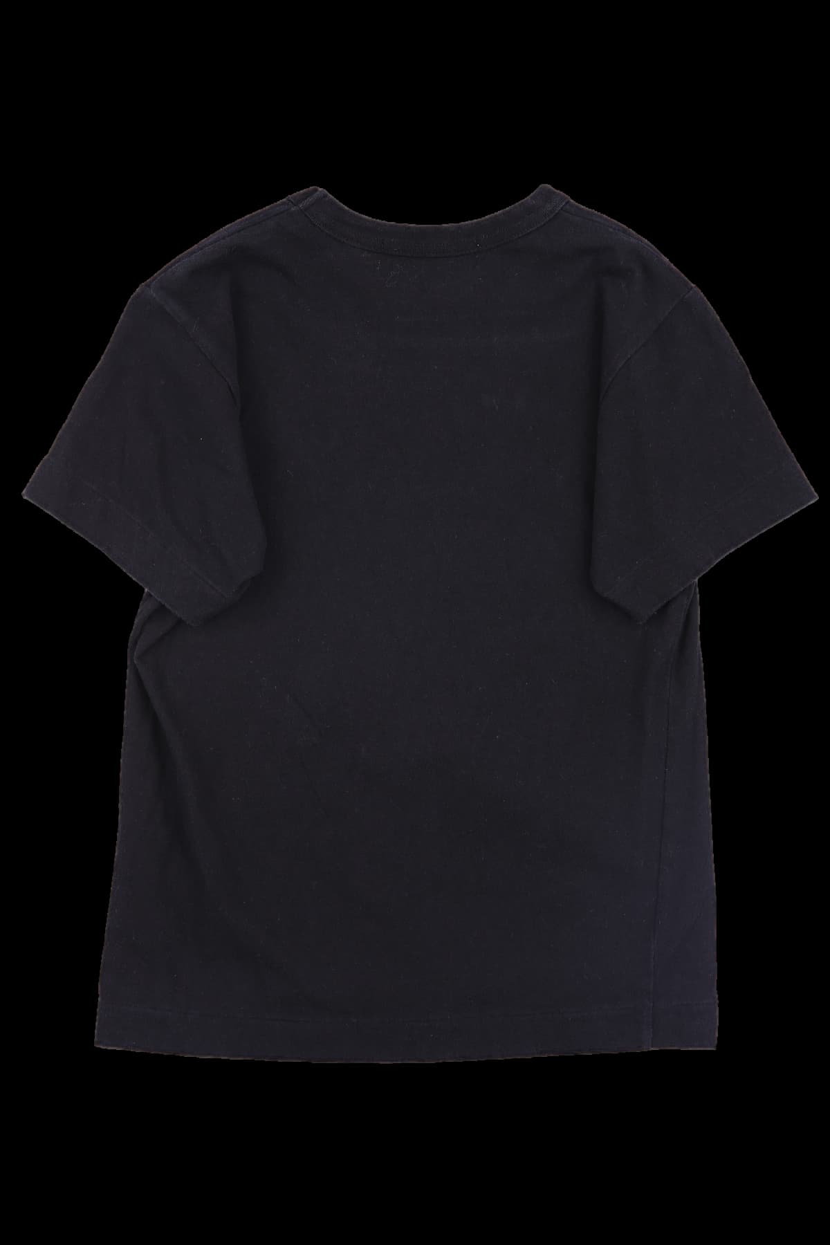 로고 반팔티셔츠