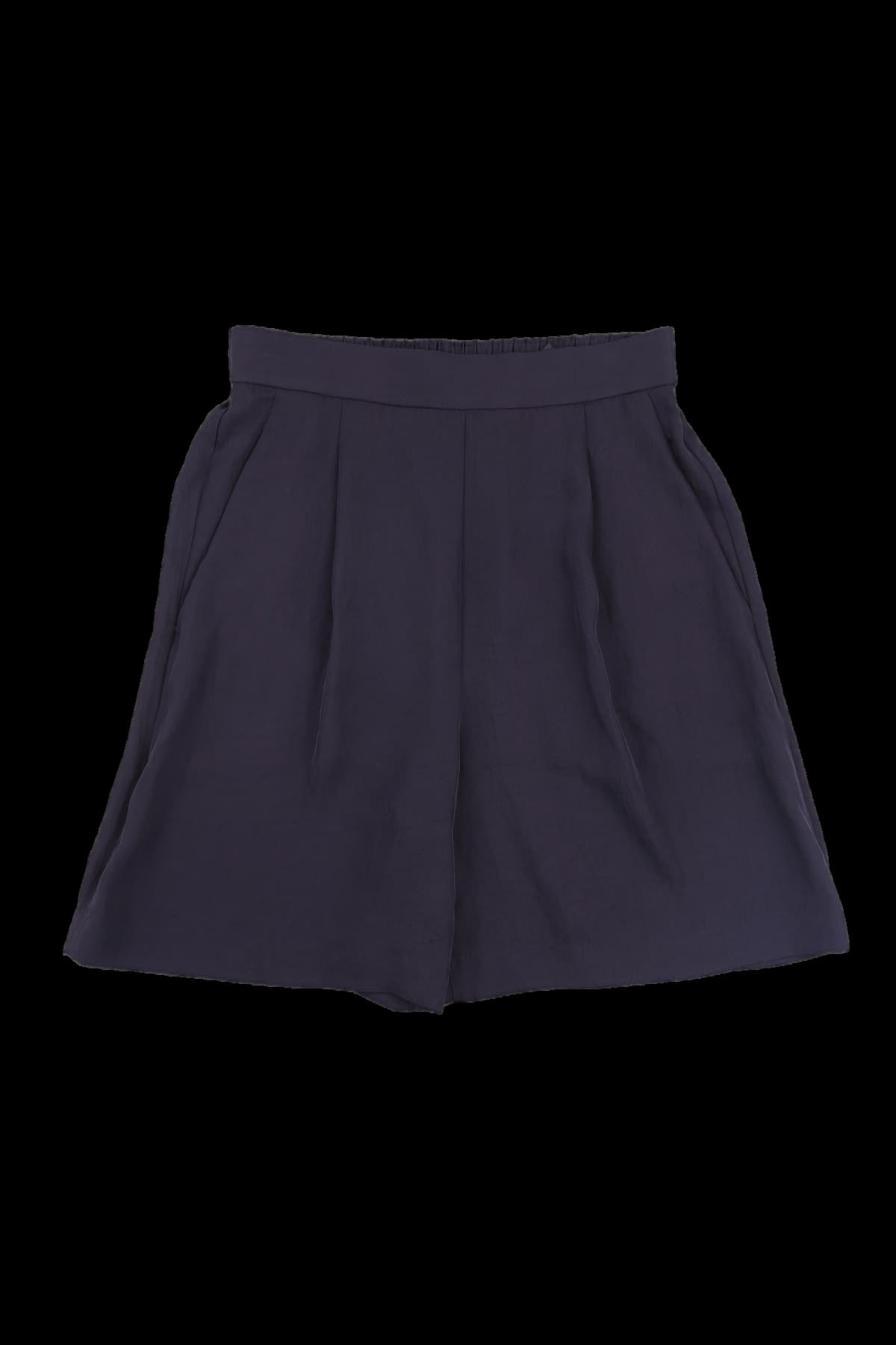 실키 쇼트 팬츠