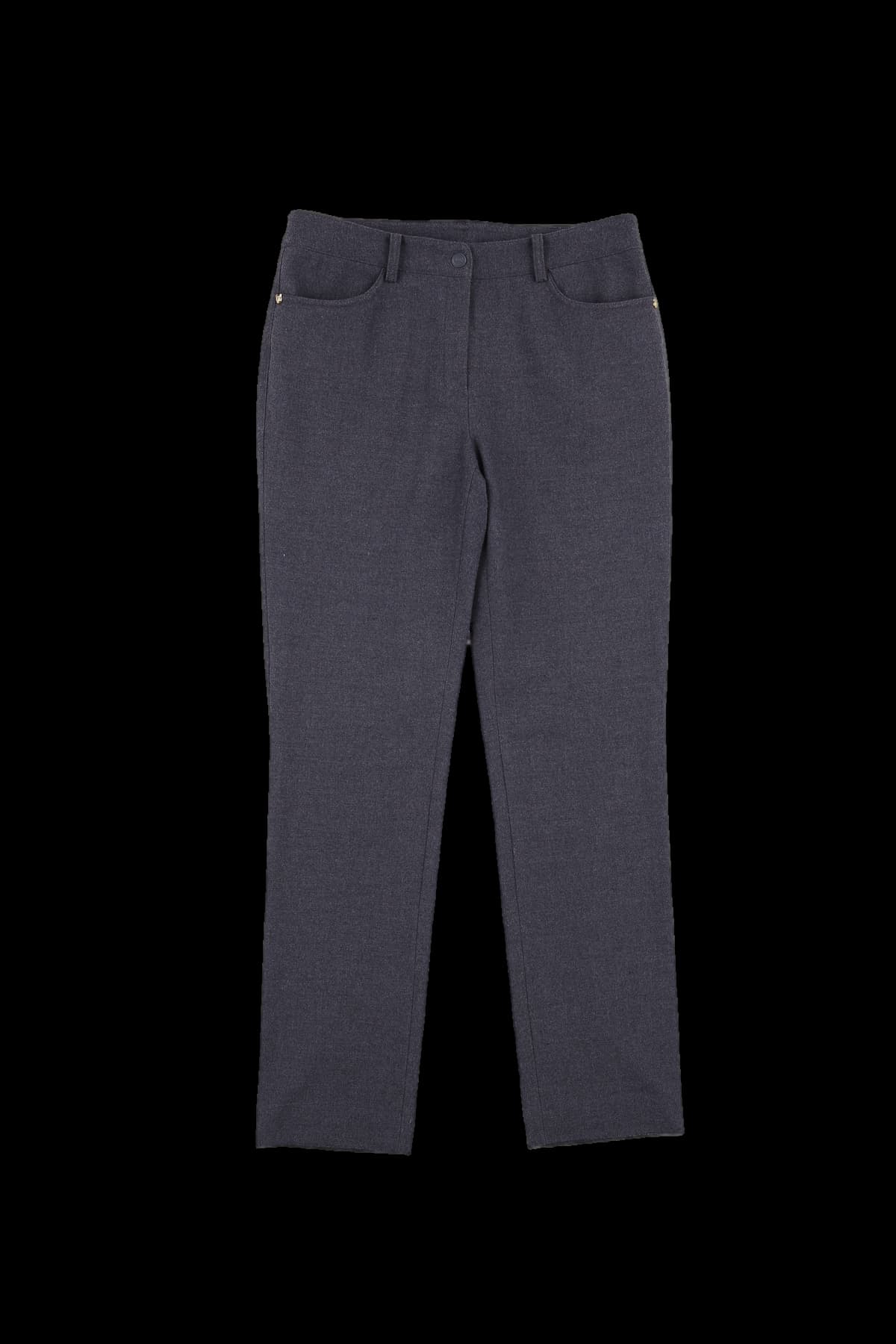 스트레치 윈터 팬츠