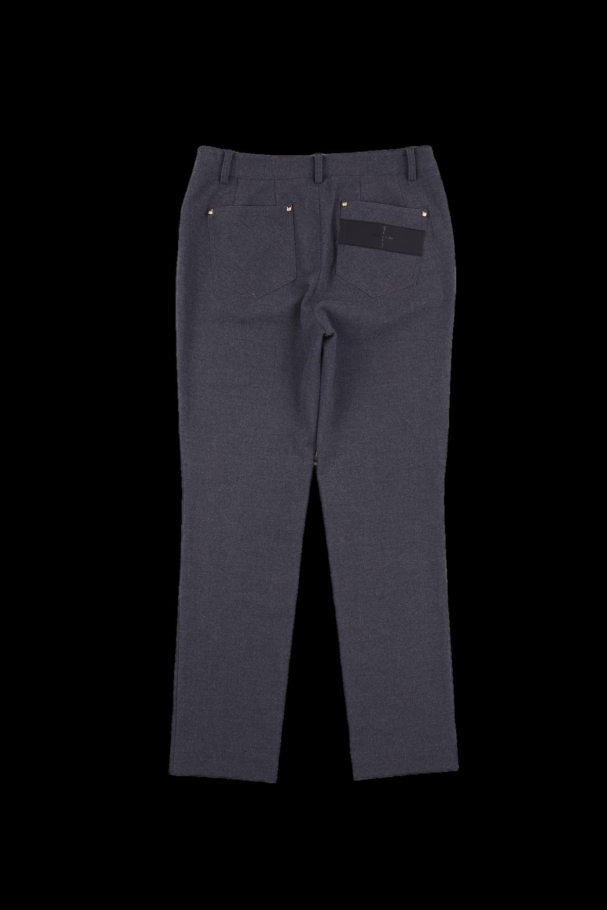 스트레치 윈터 팬츠