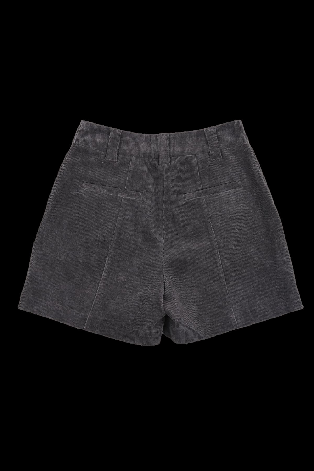 코듀로이 반바지