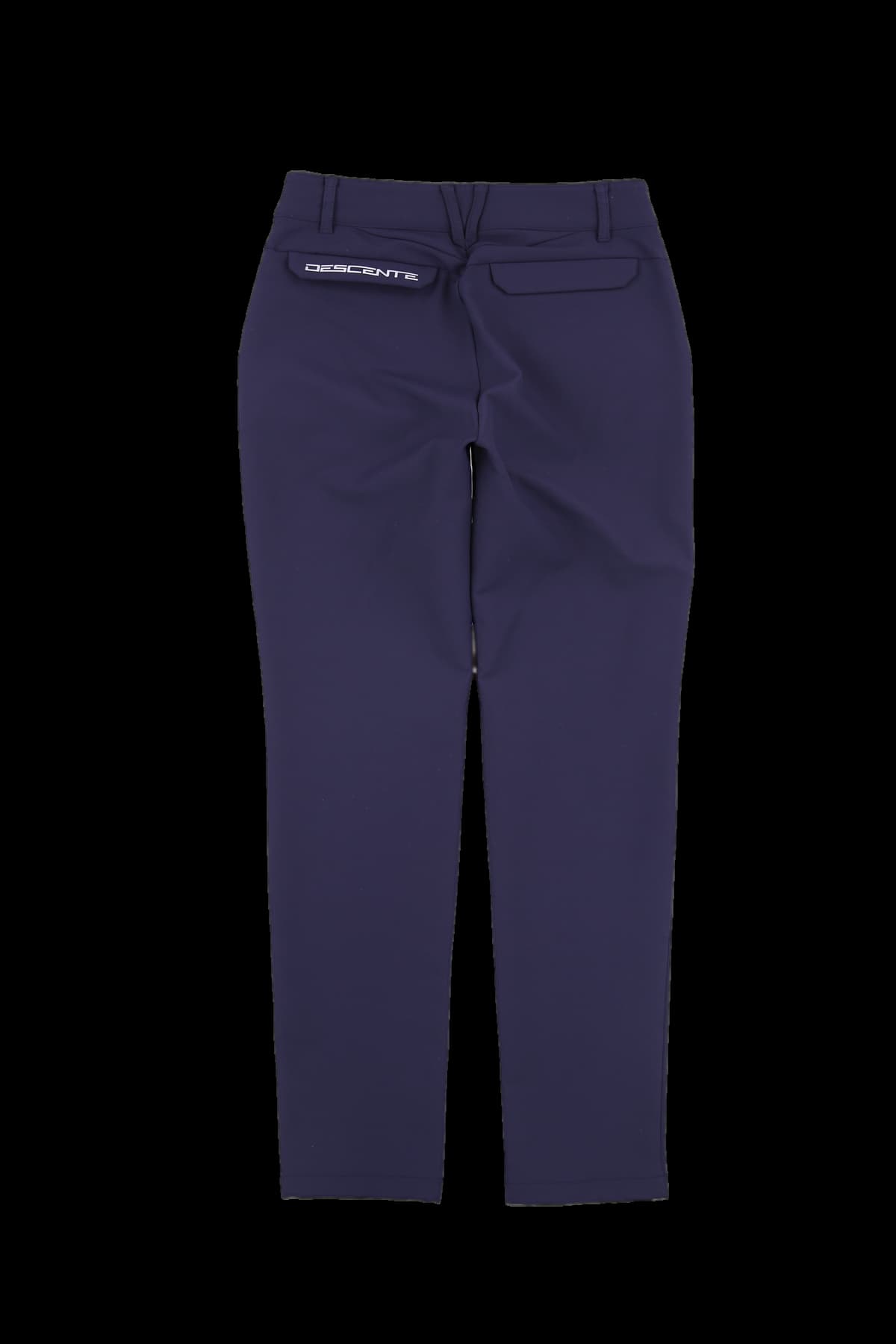 스트레치 기모 팬츠