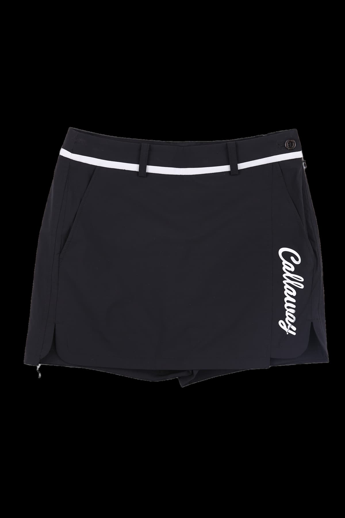 스트레치 스커트