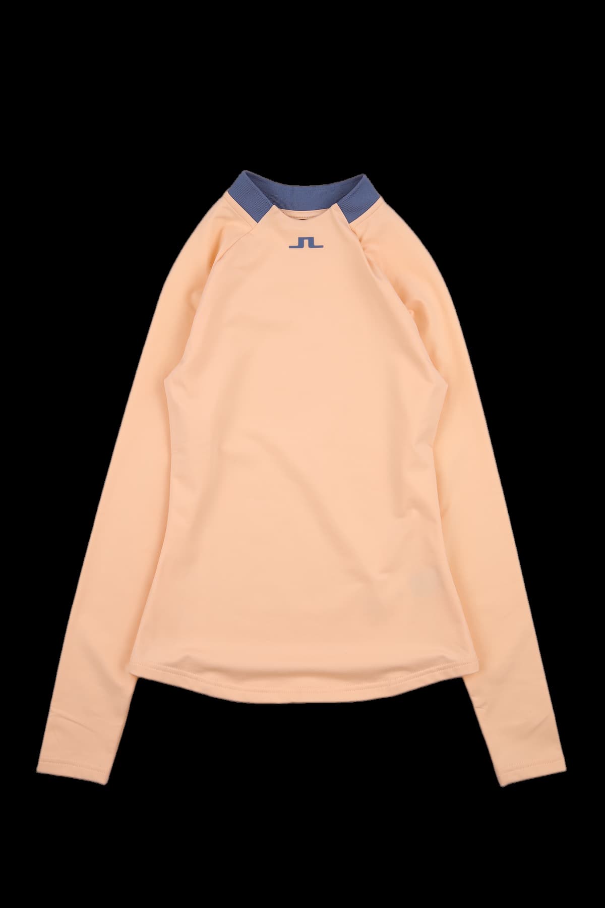 스트레트 긴팔티