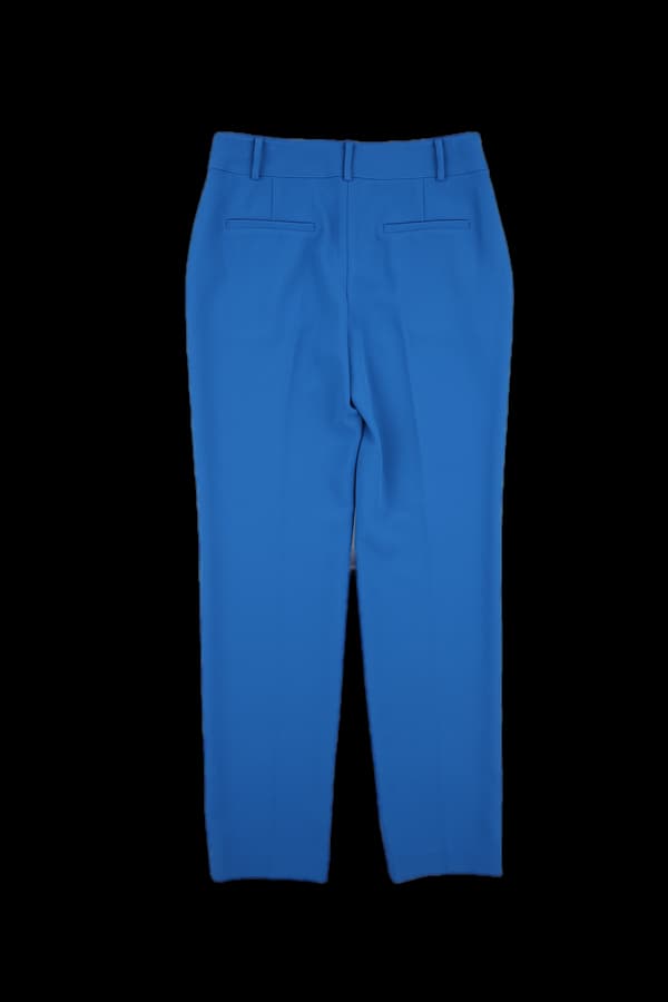 스트레트 롱팬츠