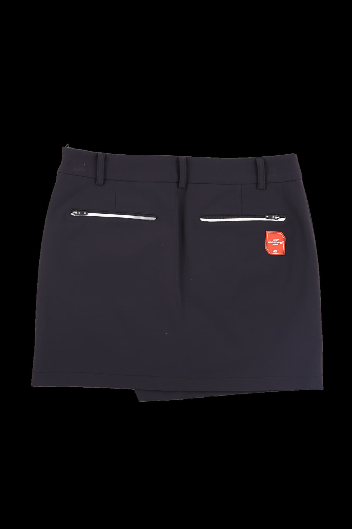 스트레치 스커트