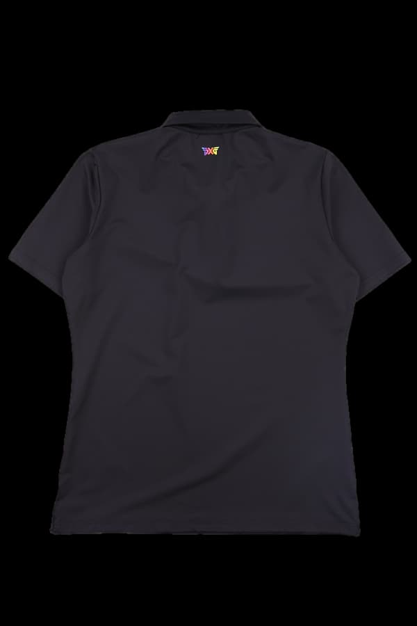 로고 반팔카라티