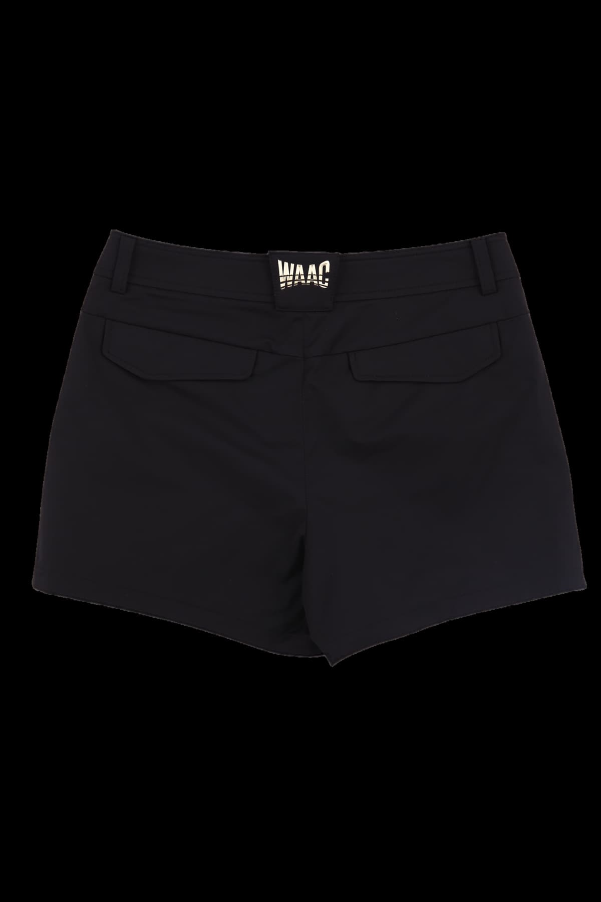 스트레치 쇼트 팬츠