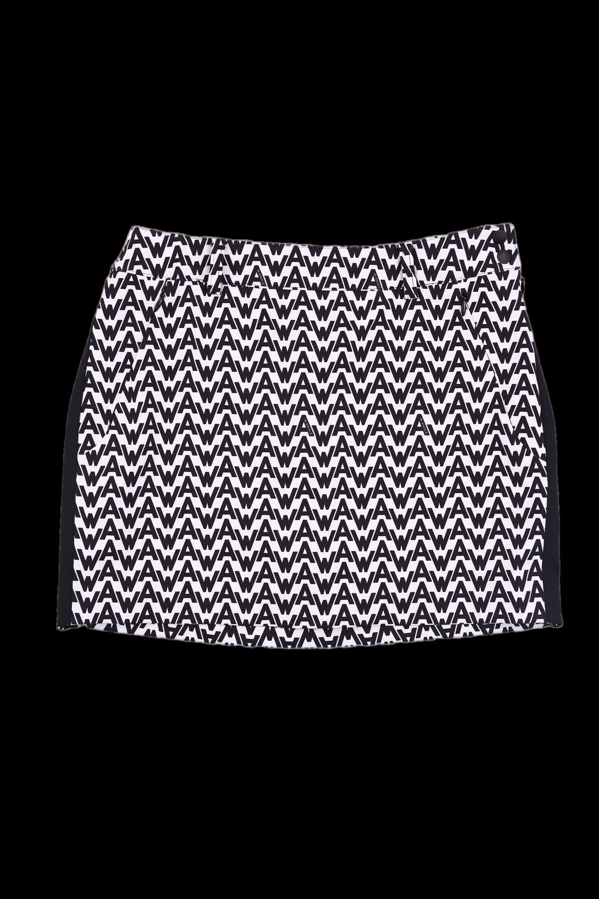 스트레트 스커트