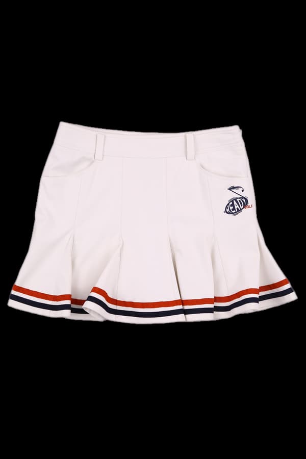 스트레치 스커트