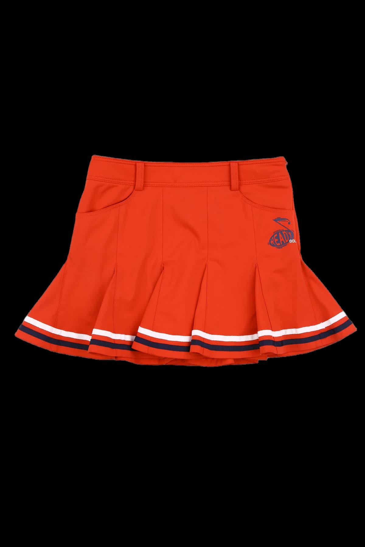 스트레치 스커트