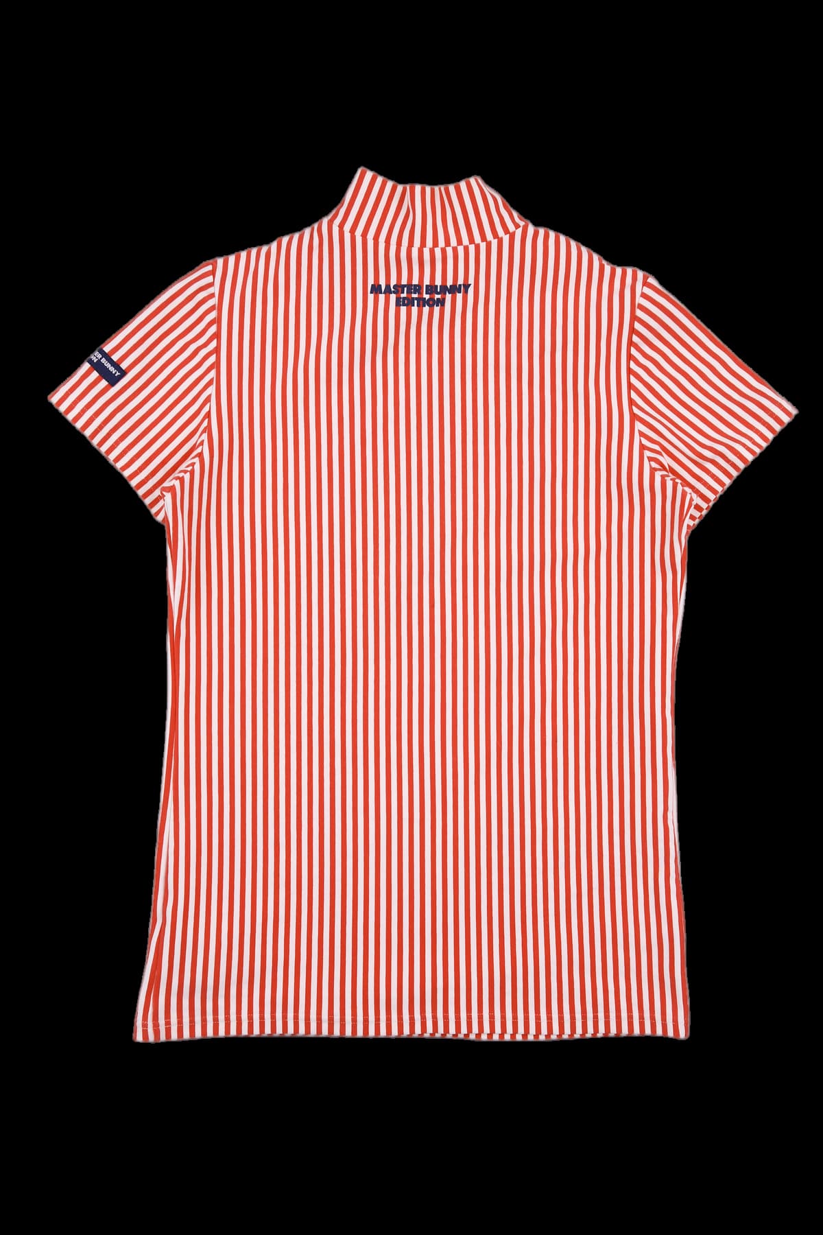 스트라이프 반팔티