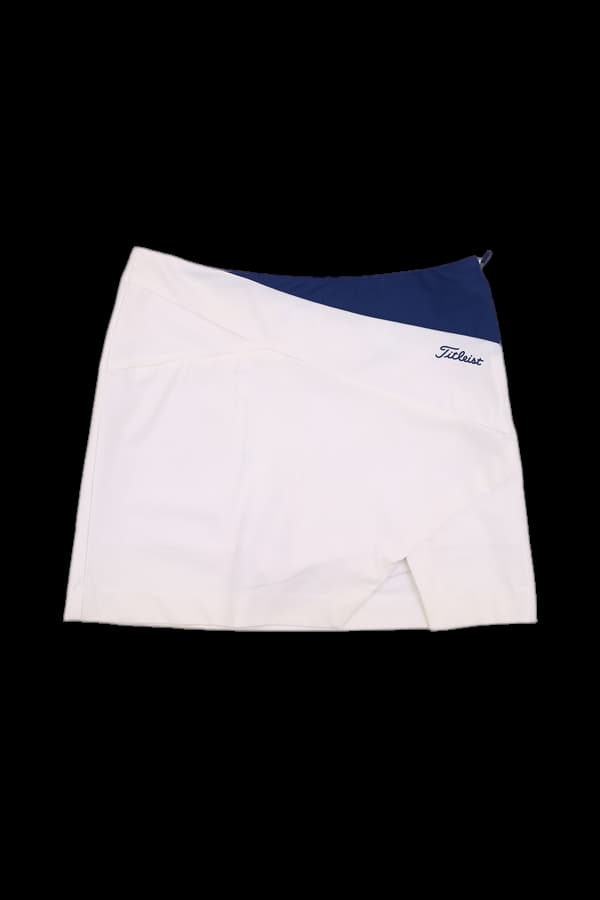 스트레치 스커트