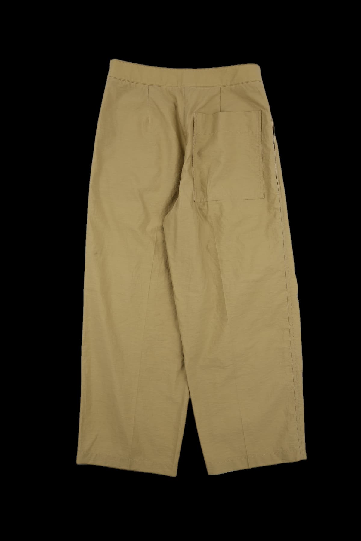 와이드 썸머 팬츠