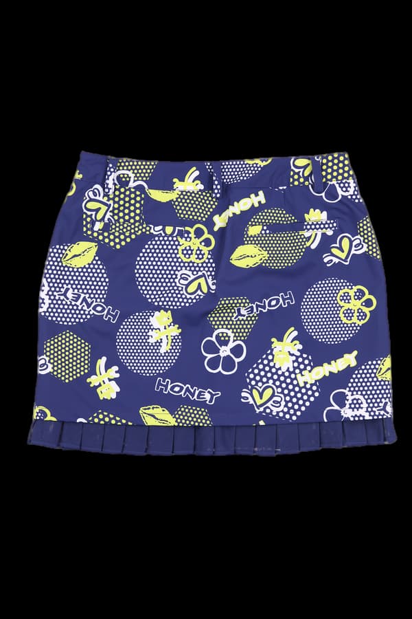 스트레트스커트